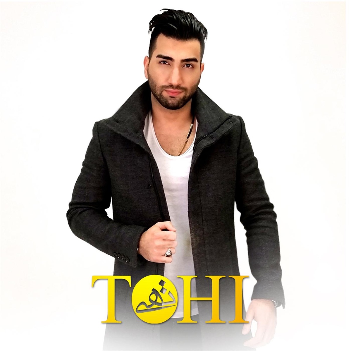 Tohi by Tohi album cover