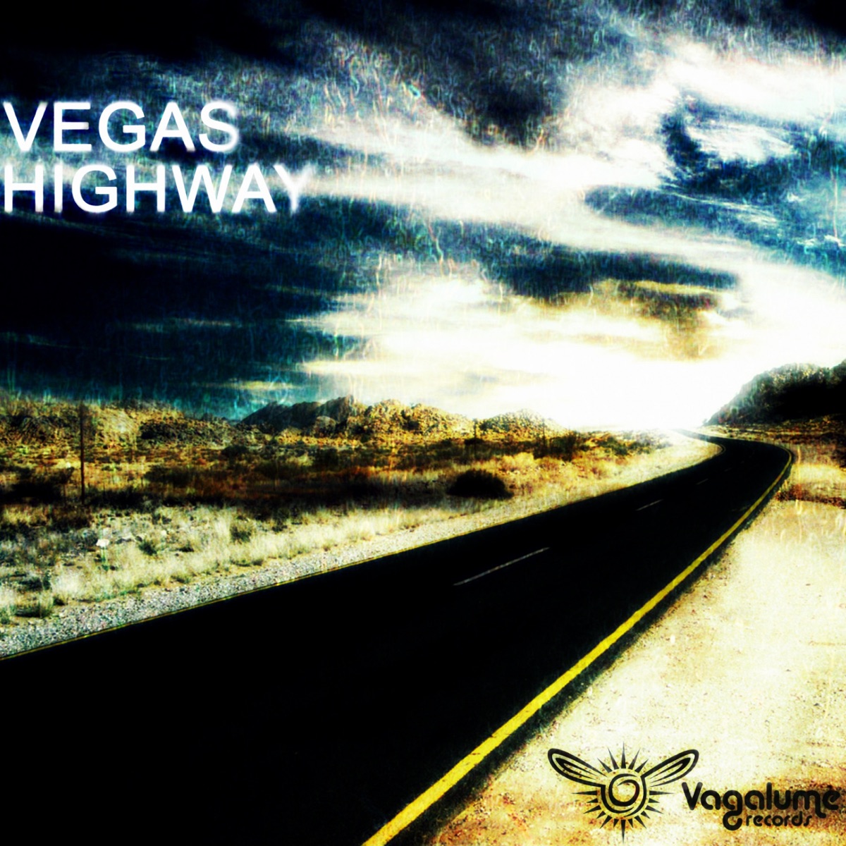 Highway - Single by VEGAS album cover