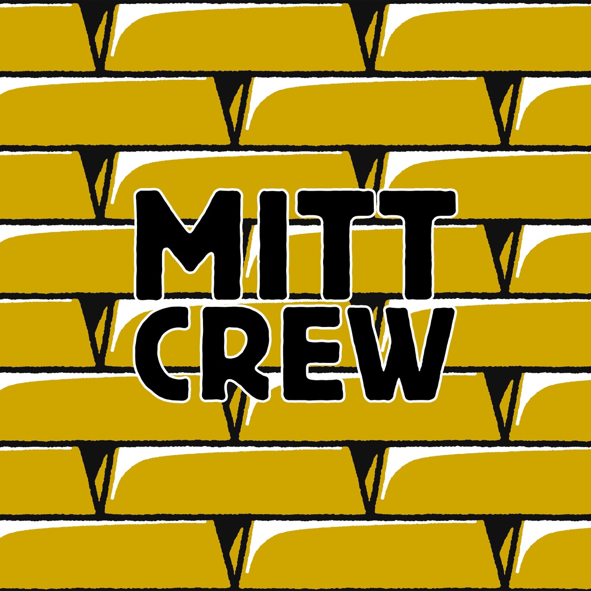 Mitt Crew (feat. Joy, Ansiktet, Eboi, Johan Kimrin, Movits!, Zacke, Simon Gärdenfors, Maskinen & Far & Son) - Single by Goldenbest album cover
