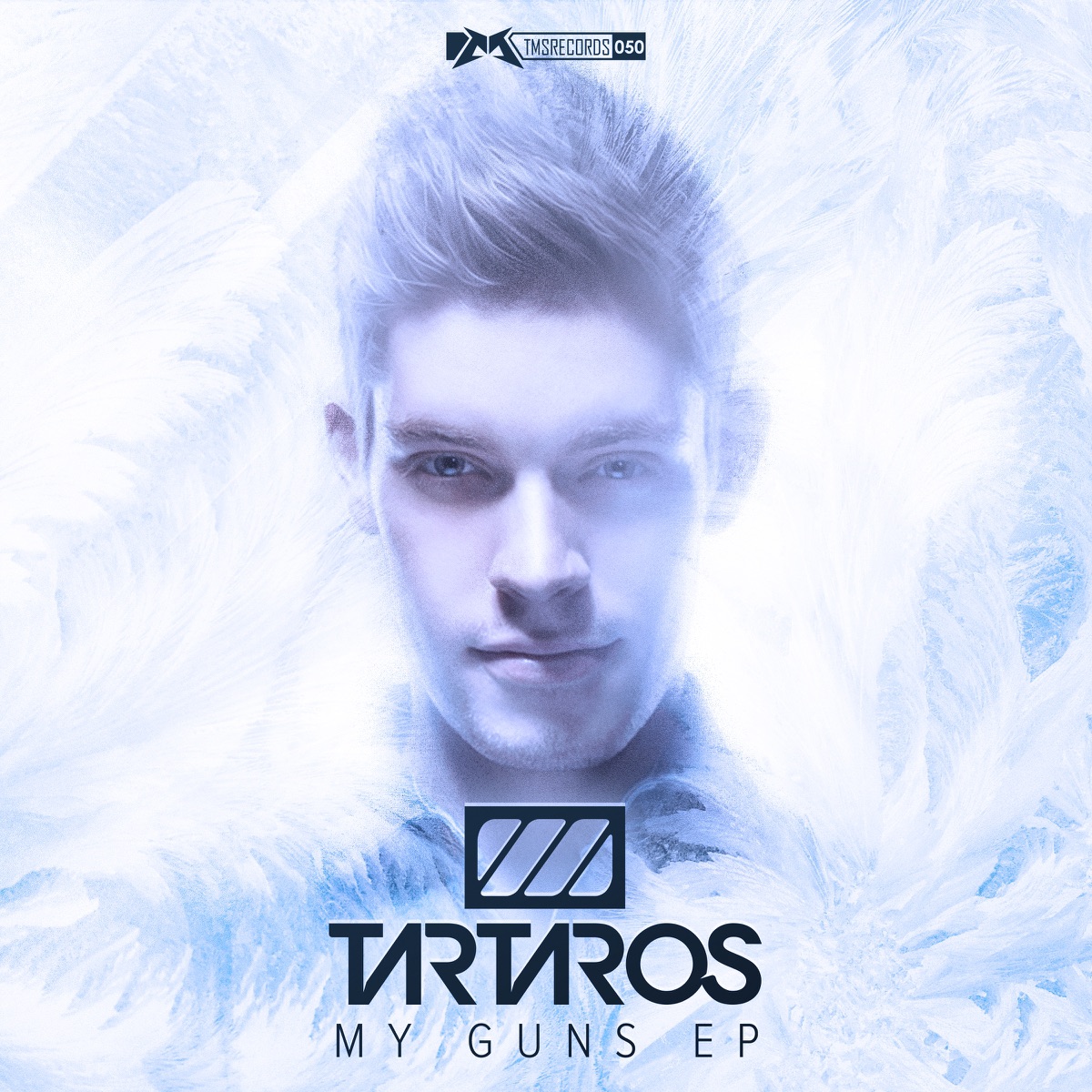 My Guns - Single by Tartaros album cover