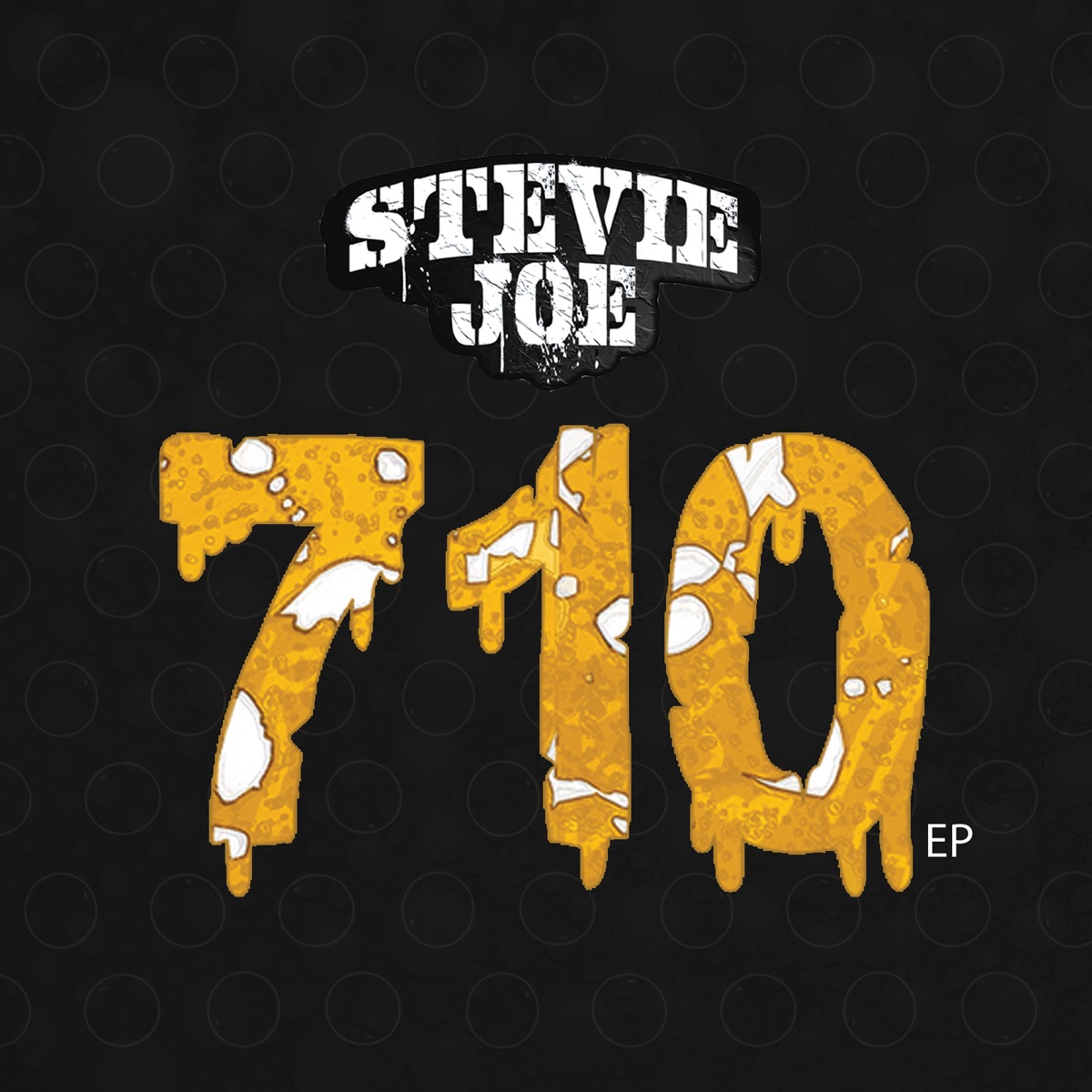 710 Ep by Stevie Joe & Nima Fadavi album cover