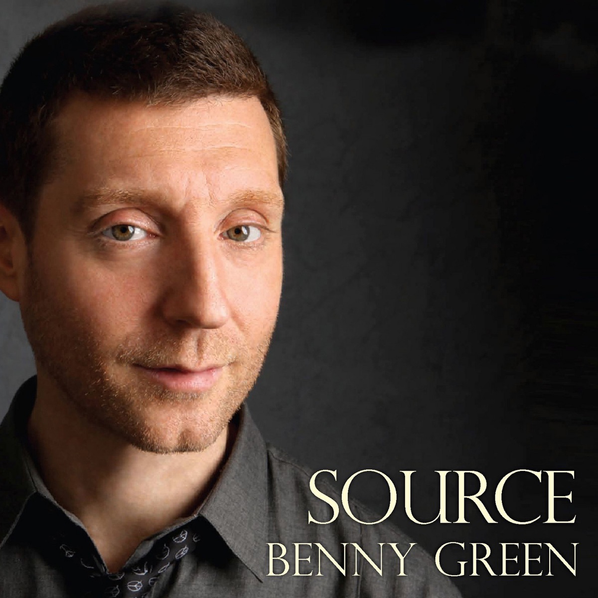 Source (feat. Peter Washington & Kenny Washington) by Benny Green album cover