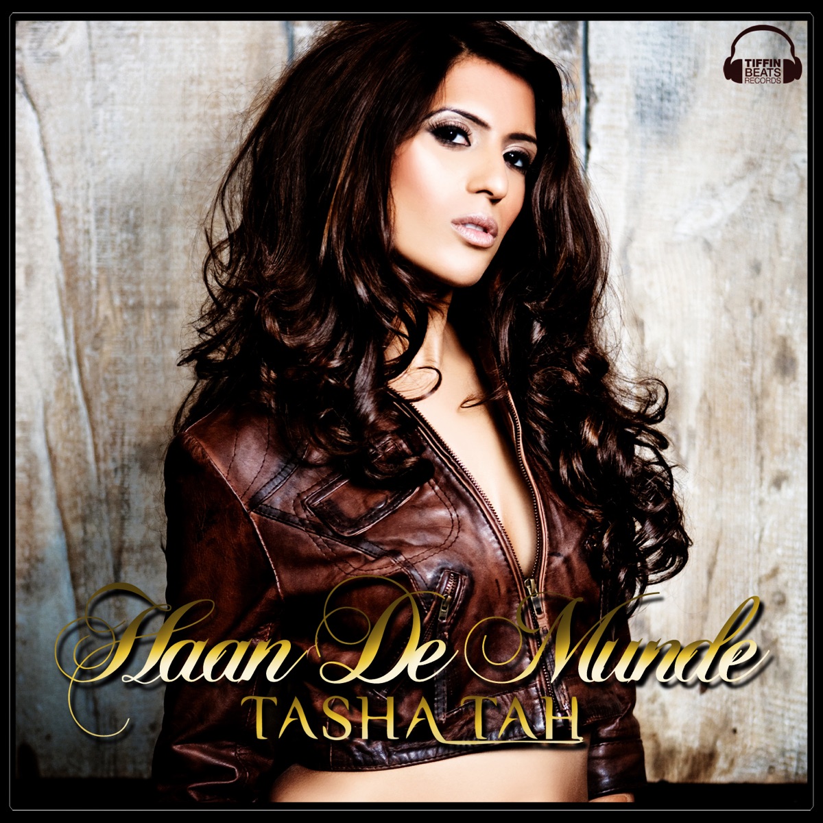 Haan De Munde (feat. Junai Kaden) - Single by Tasha Tah album cover