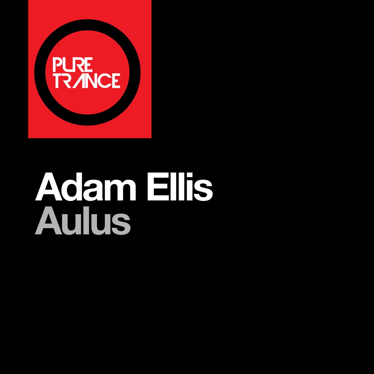 Aulus - Single by Adam Ellis album cover