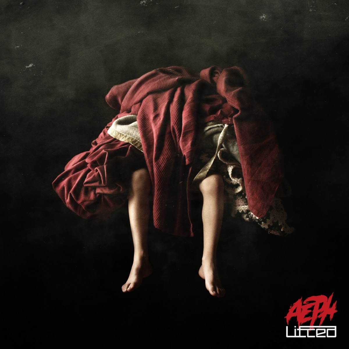 Fall for You / Seadrome - Single by Aeph album cover