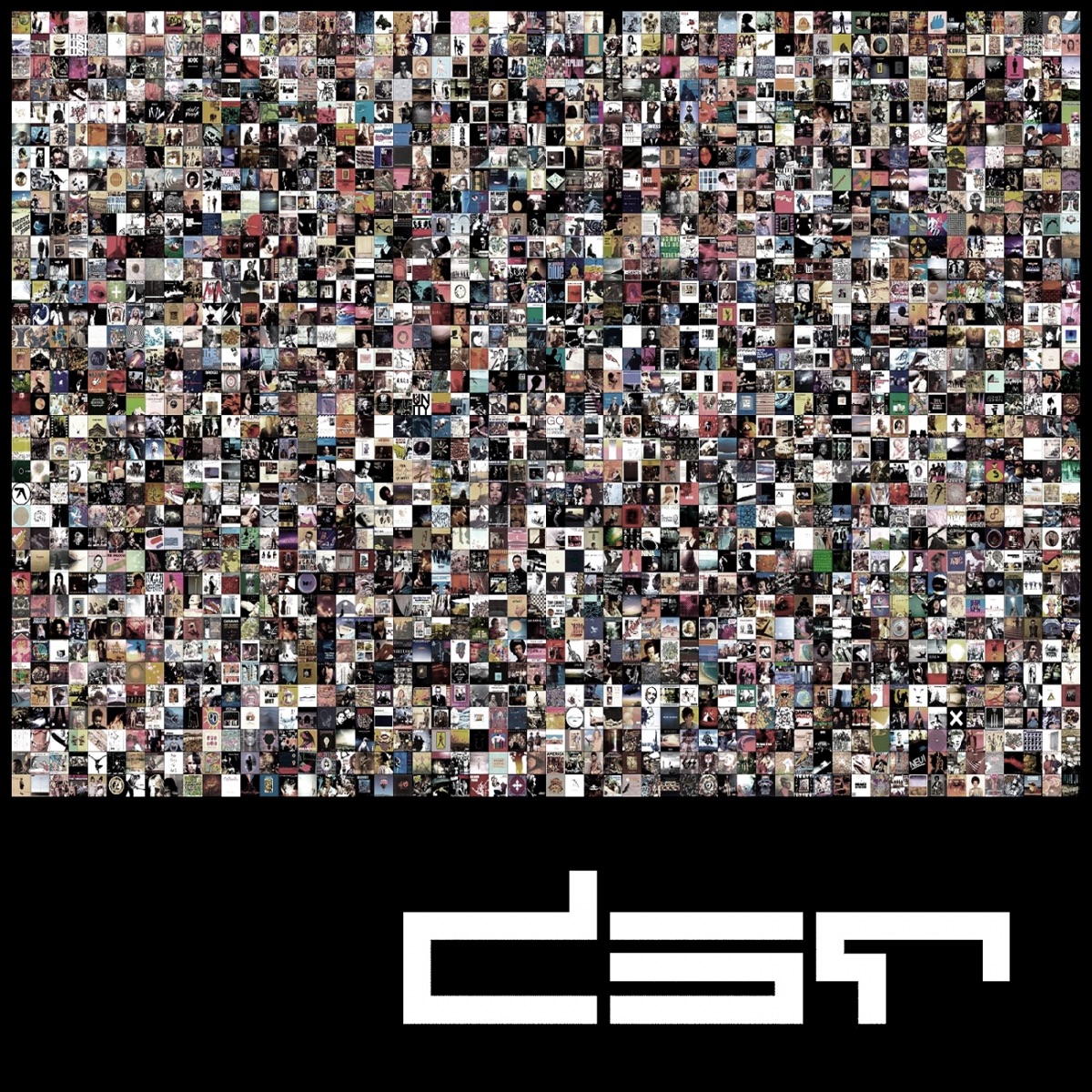 Album Edition by R3ckzet album cover