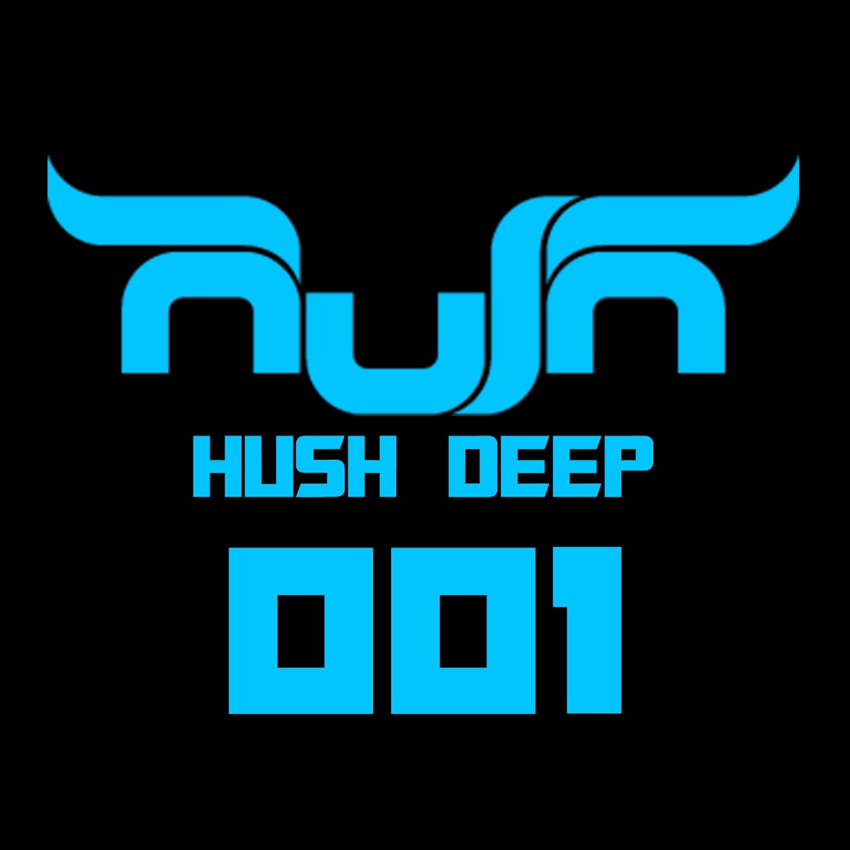 Hush Deep Presents Cool People by Cool People album cover