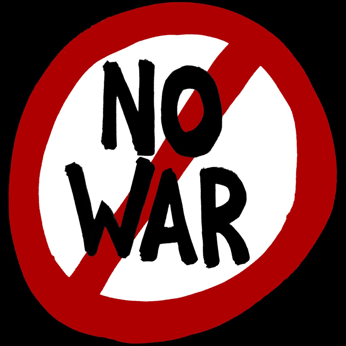No War - EP by Junior Dread album cover