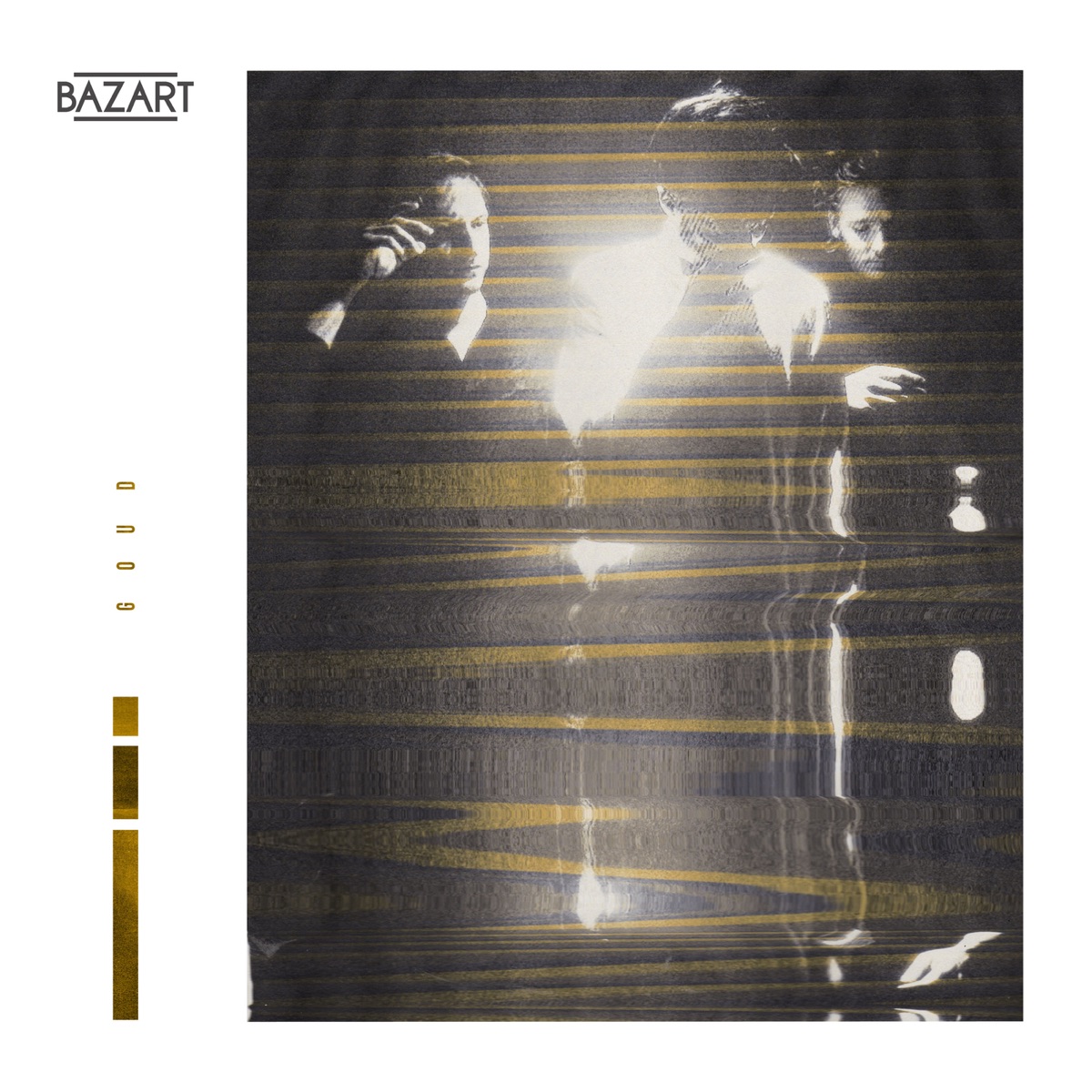 Goud - Single by Bazart album cover