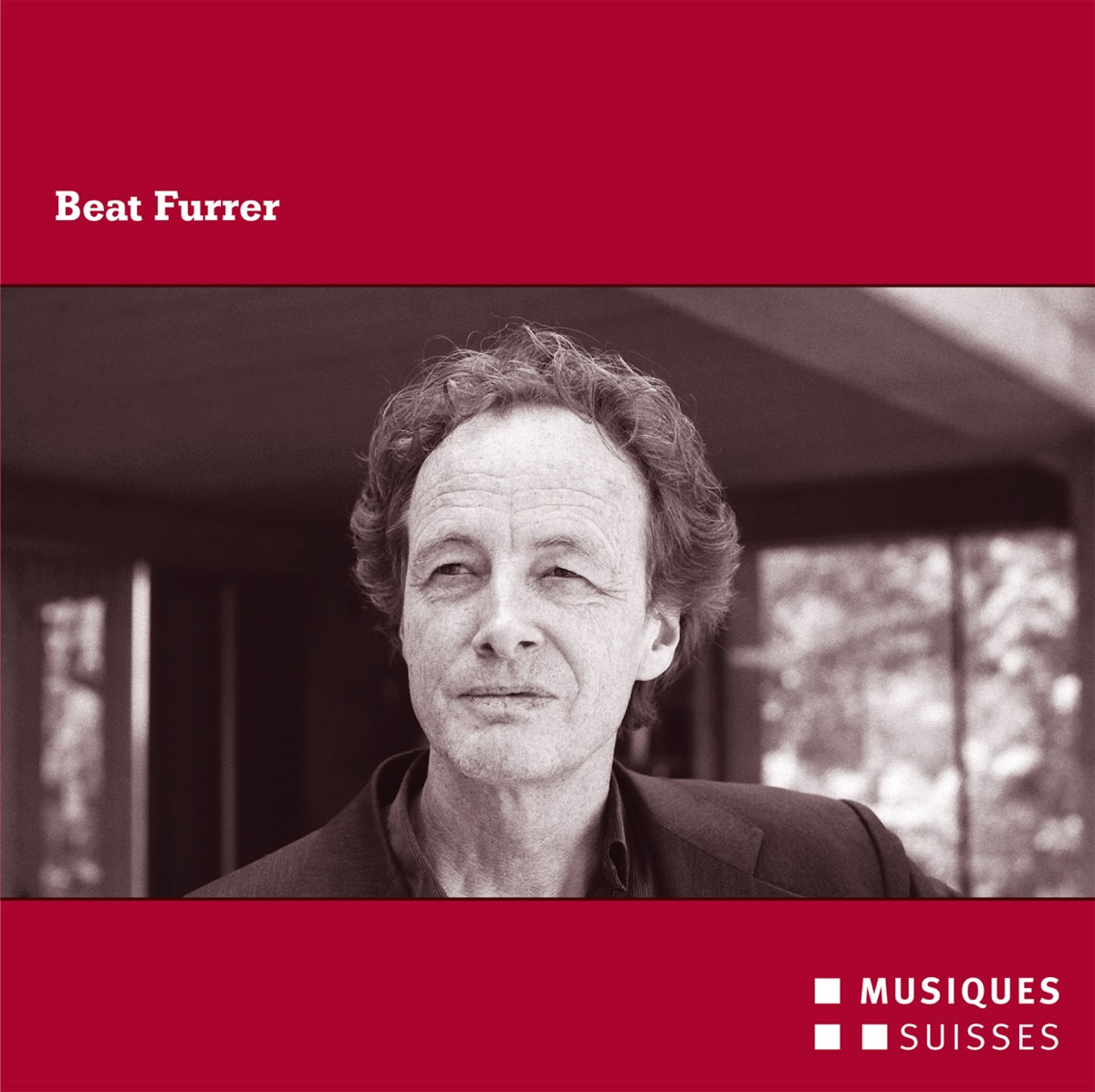 Furrer: Chamber Music by Various Artists album cover