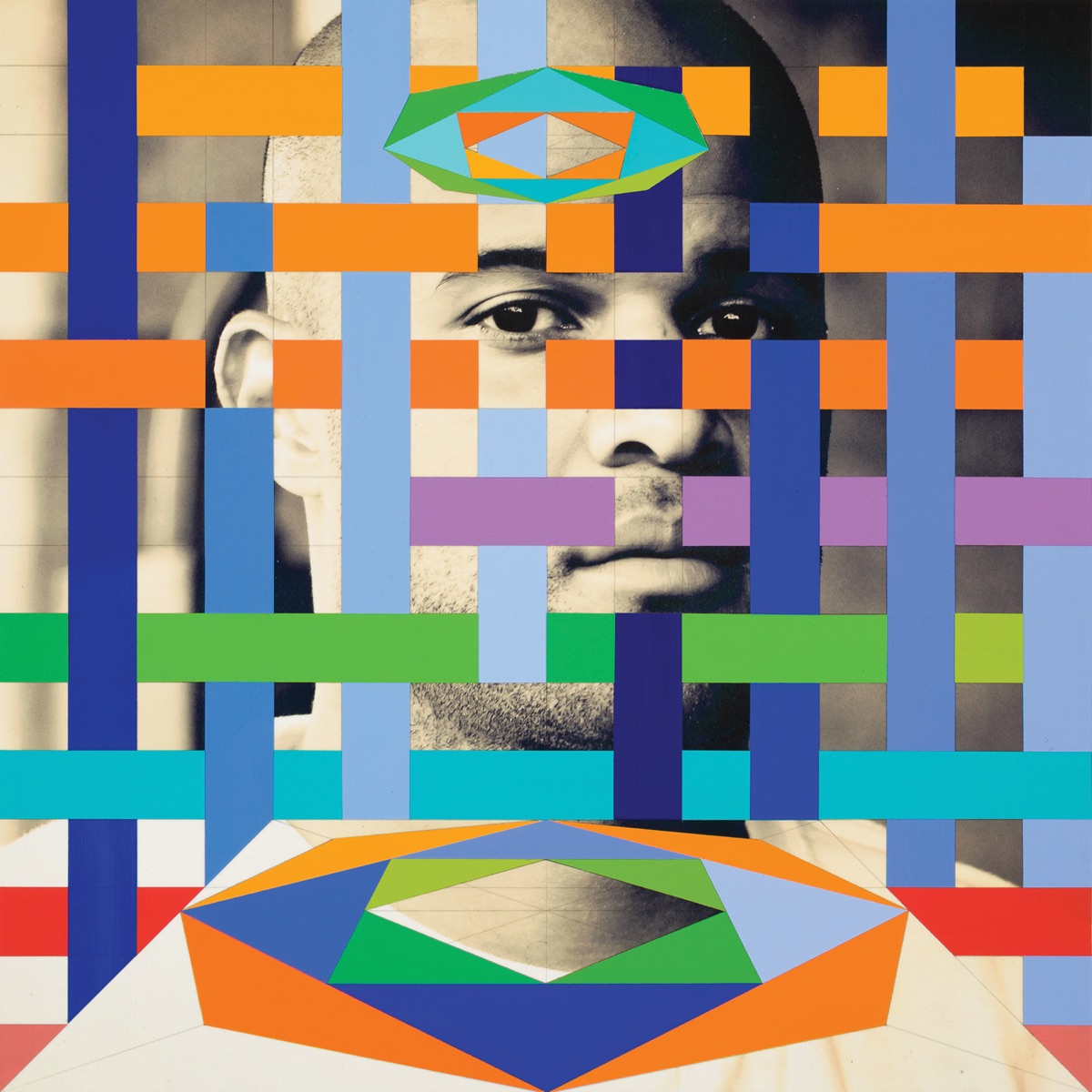 Hallways by Homeboy Sandman album cover