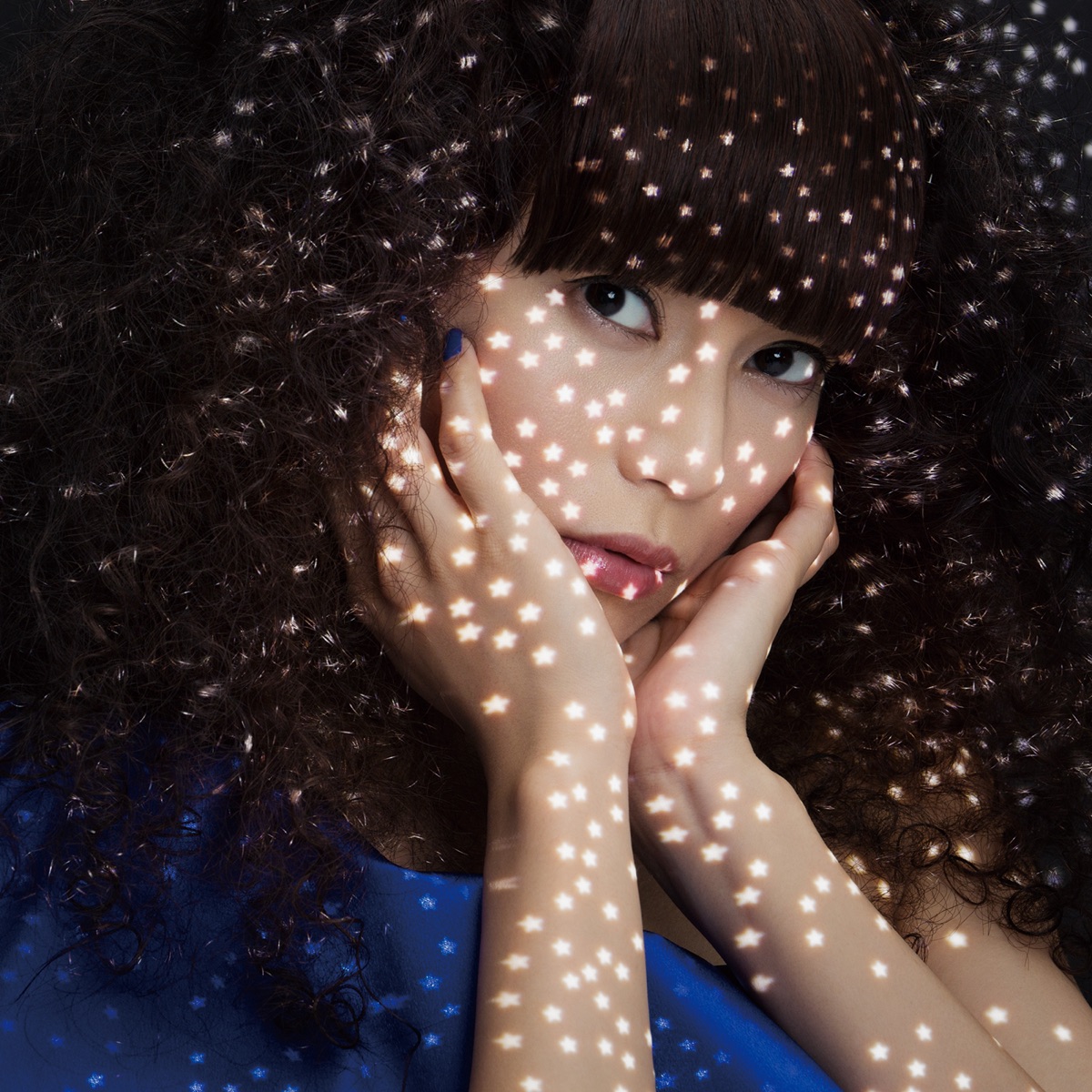 Aoi Hoshi - Single by Ko Shibasaki album cover