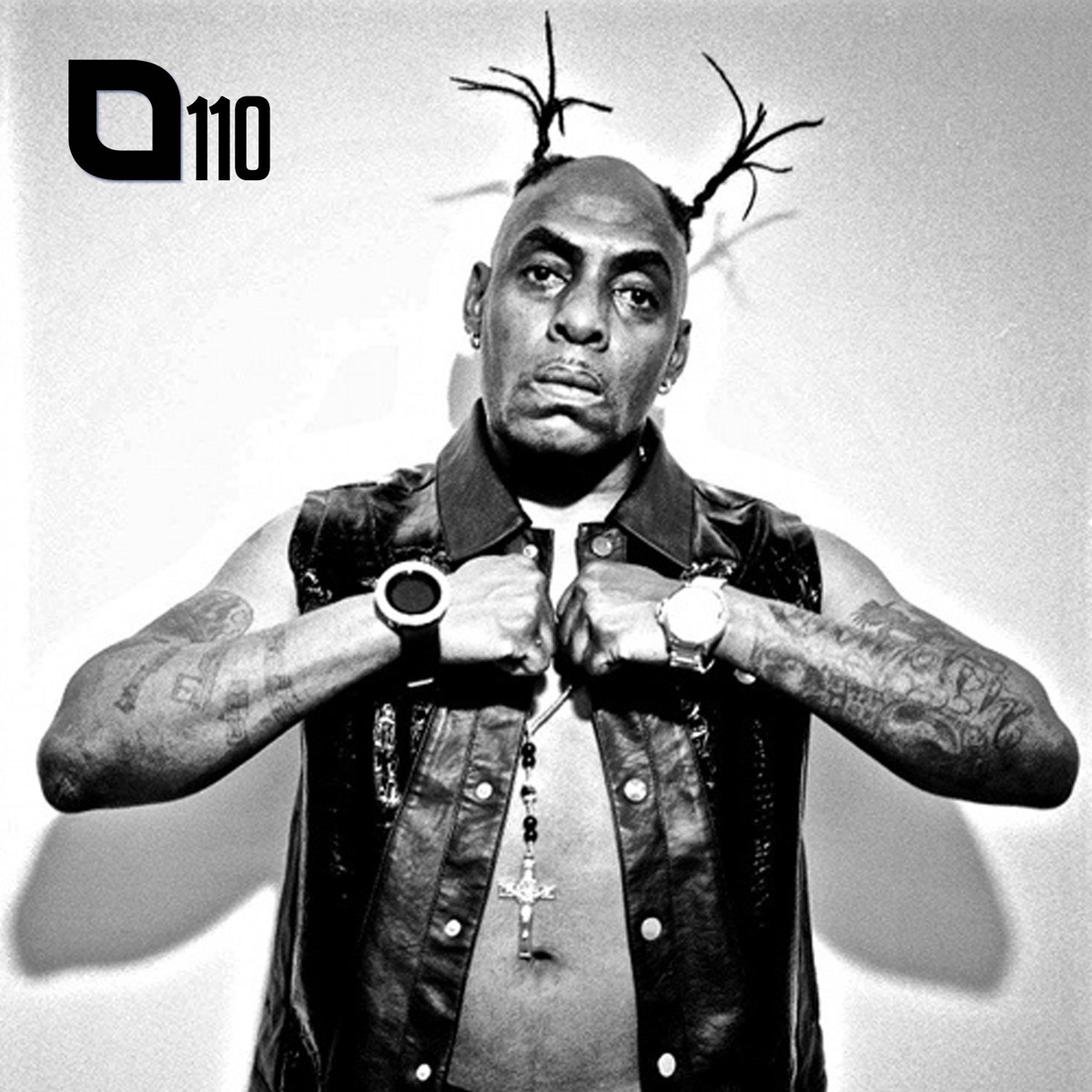 She's So Ratchet - Single by Titus1, Coolio & Unltd album cover