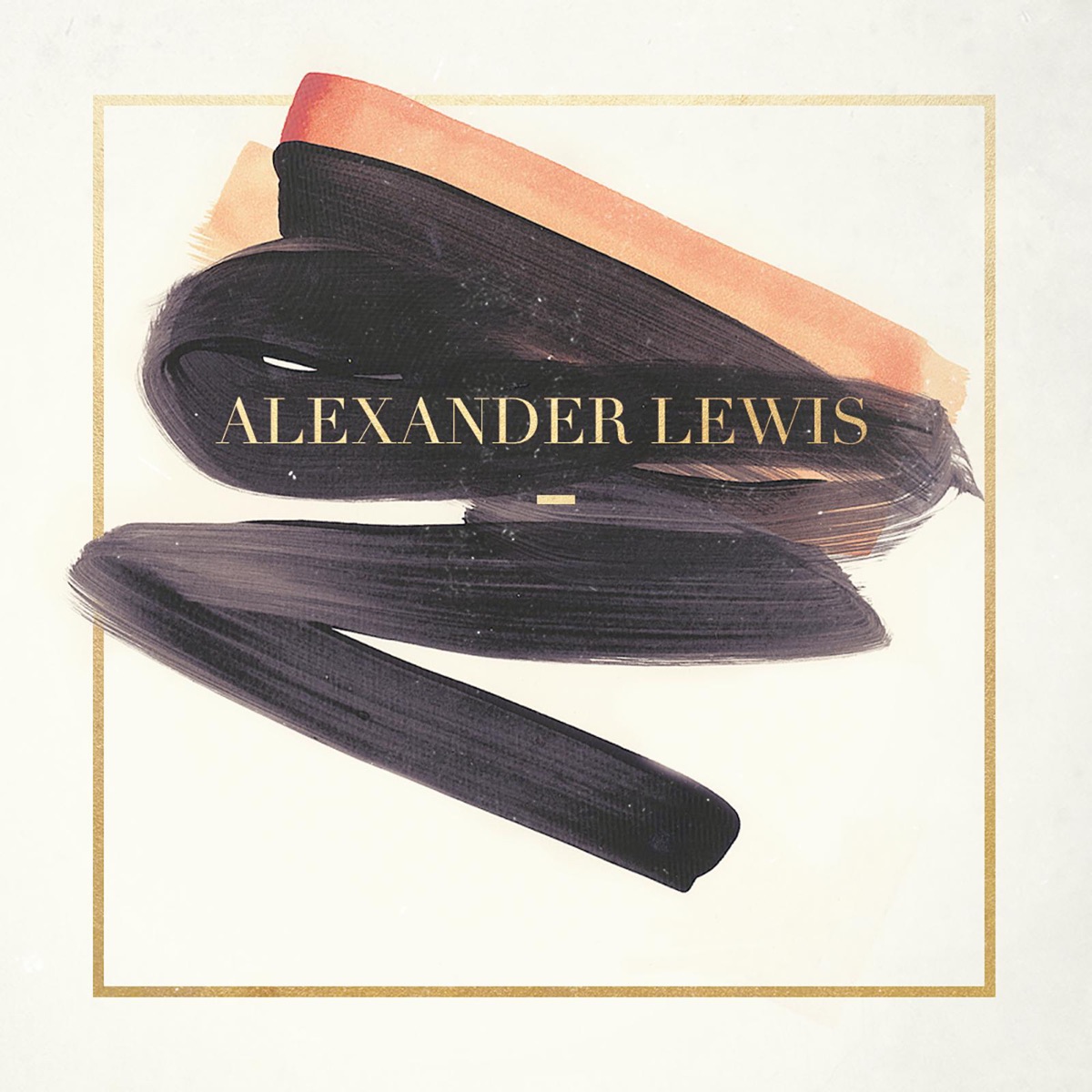 7 Day by Alexander Lewis album cover