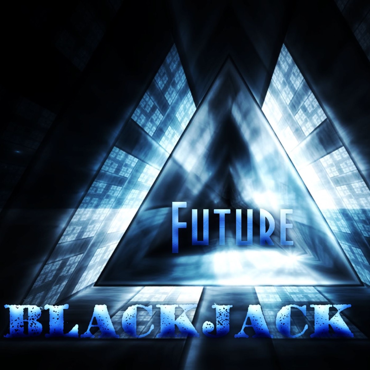 Future - Single by BlackJack album cover