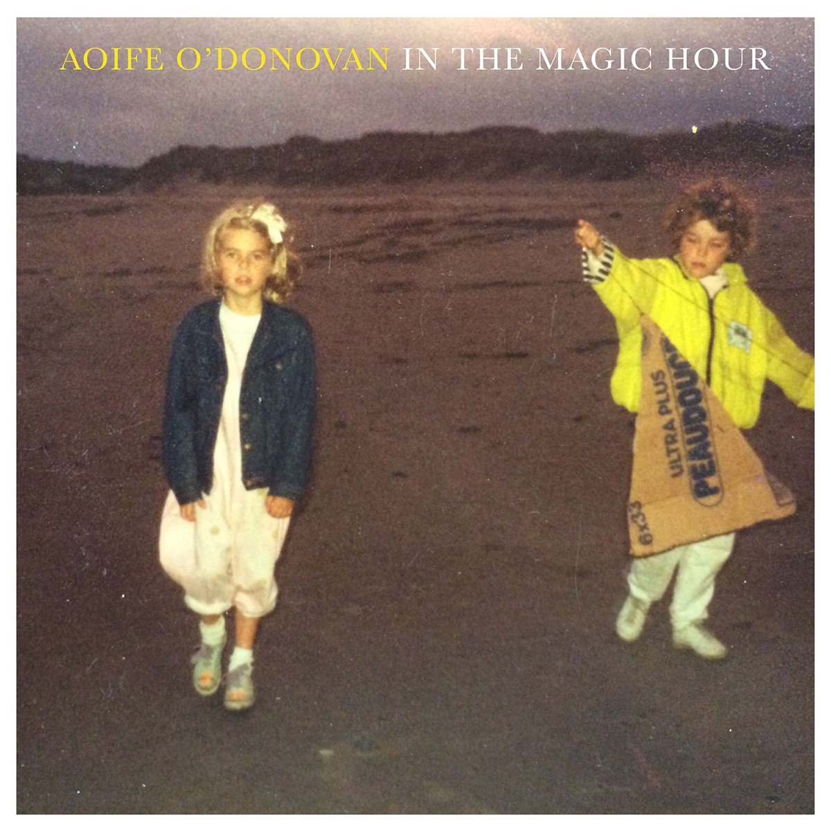 In the Magic Hour by Aoife O'Donovan album cover
