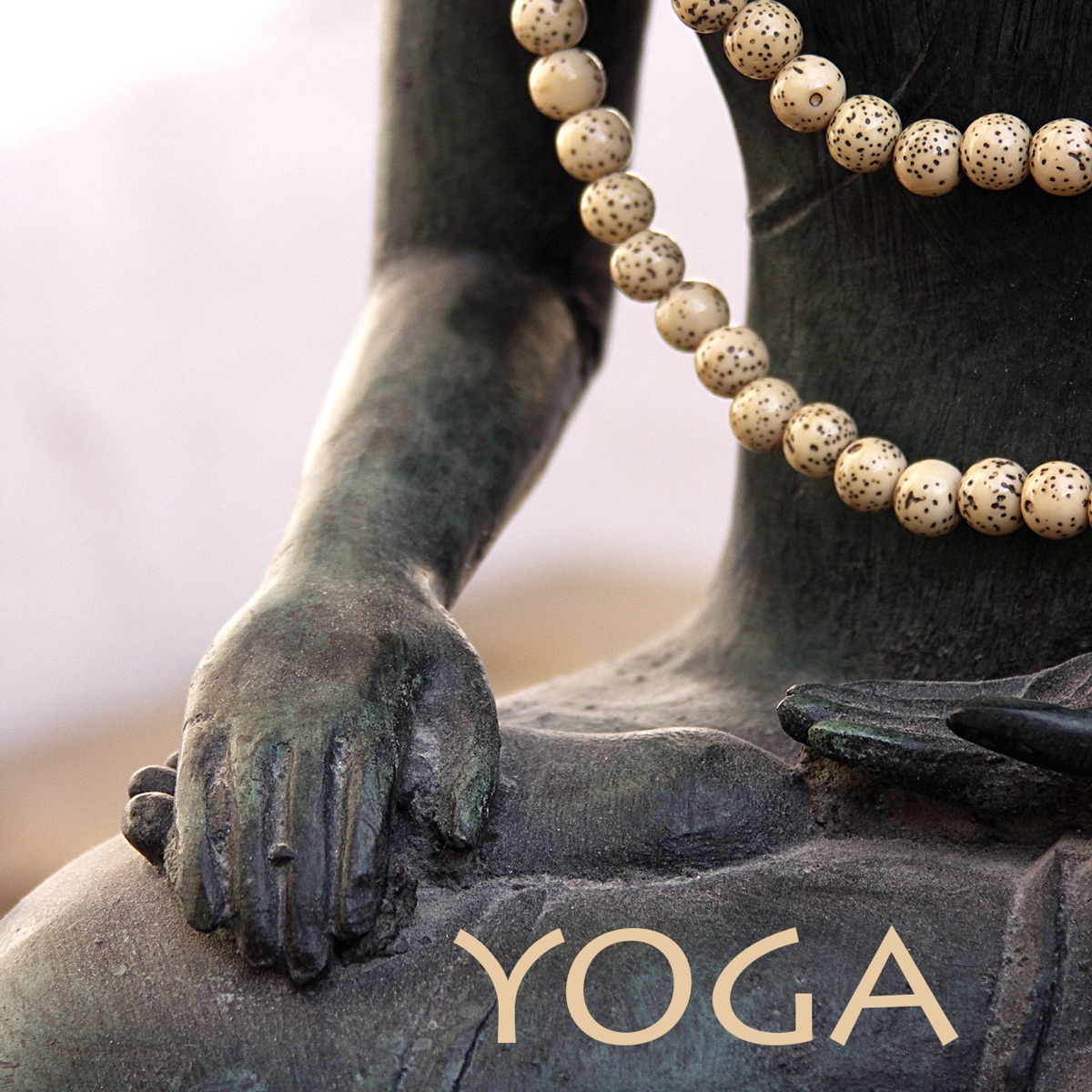Yoga by Namaste album cover