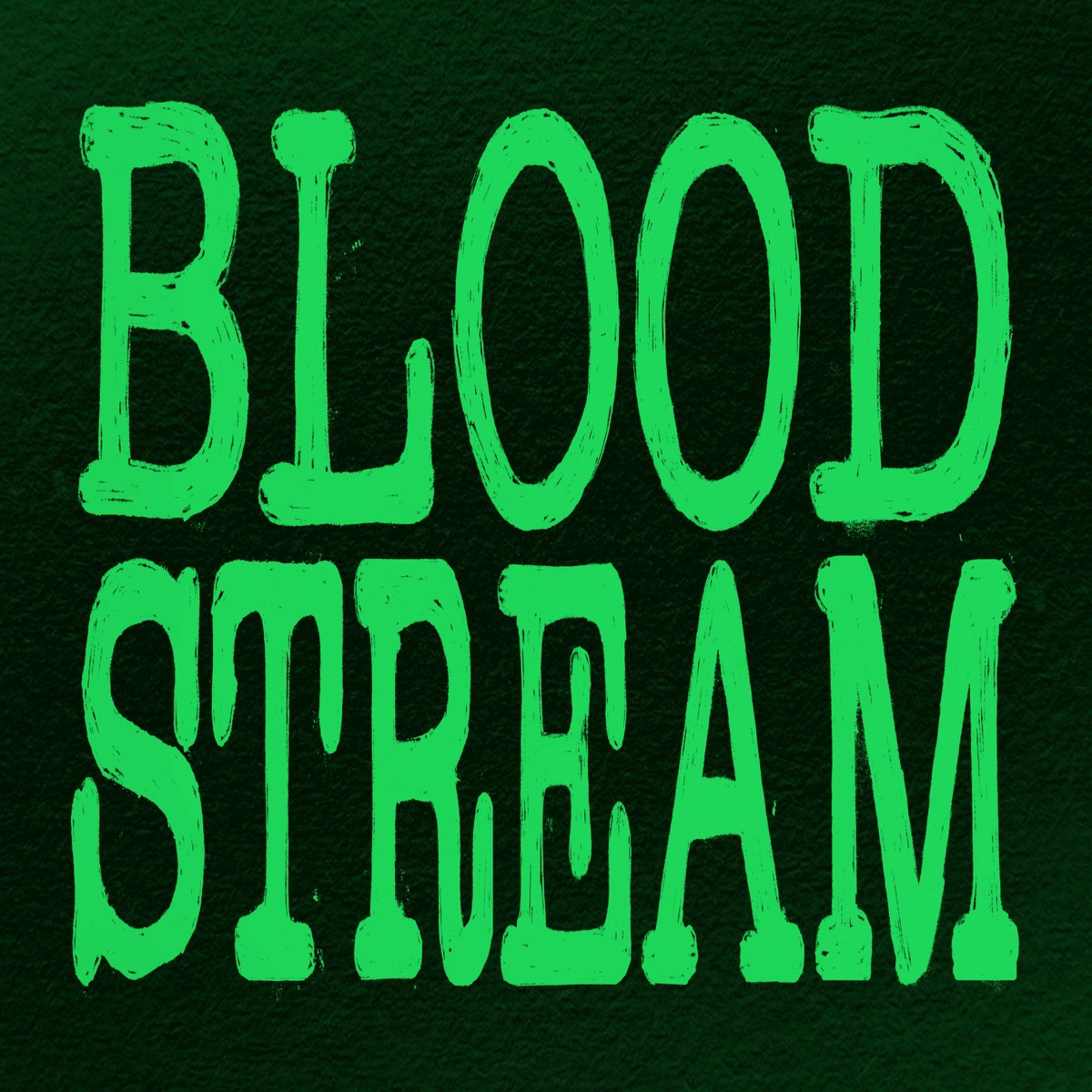 Bloodstream (Arty Remix) - Single by Ed Sheeran & Rudimental album cover