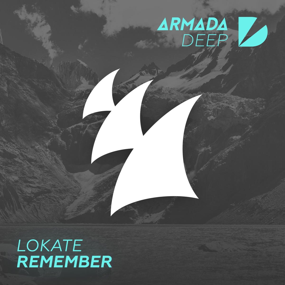 Remember - Single by Lokate album cover