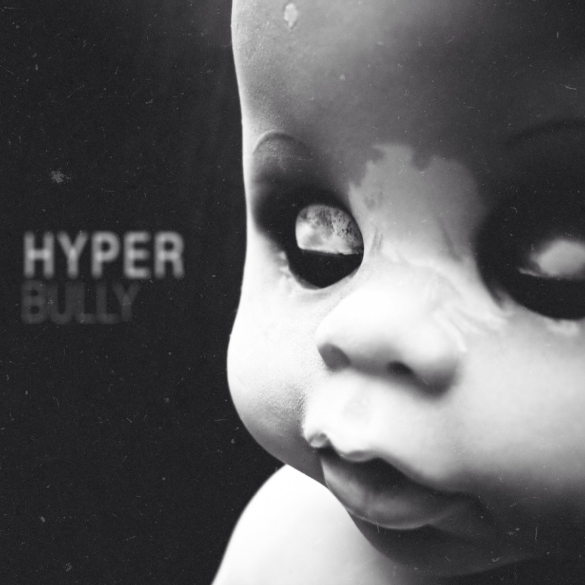 Bully by Hyper album cover