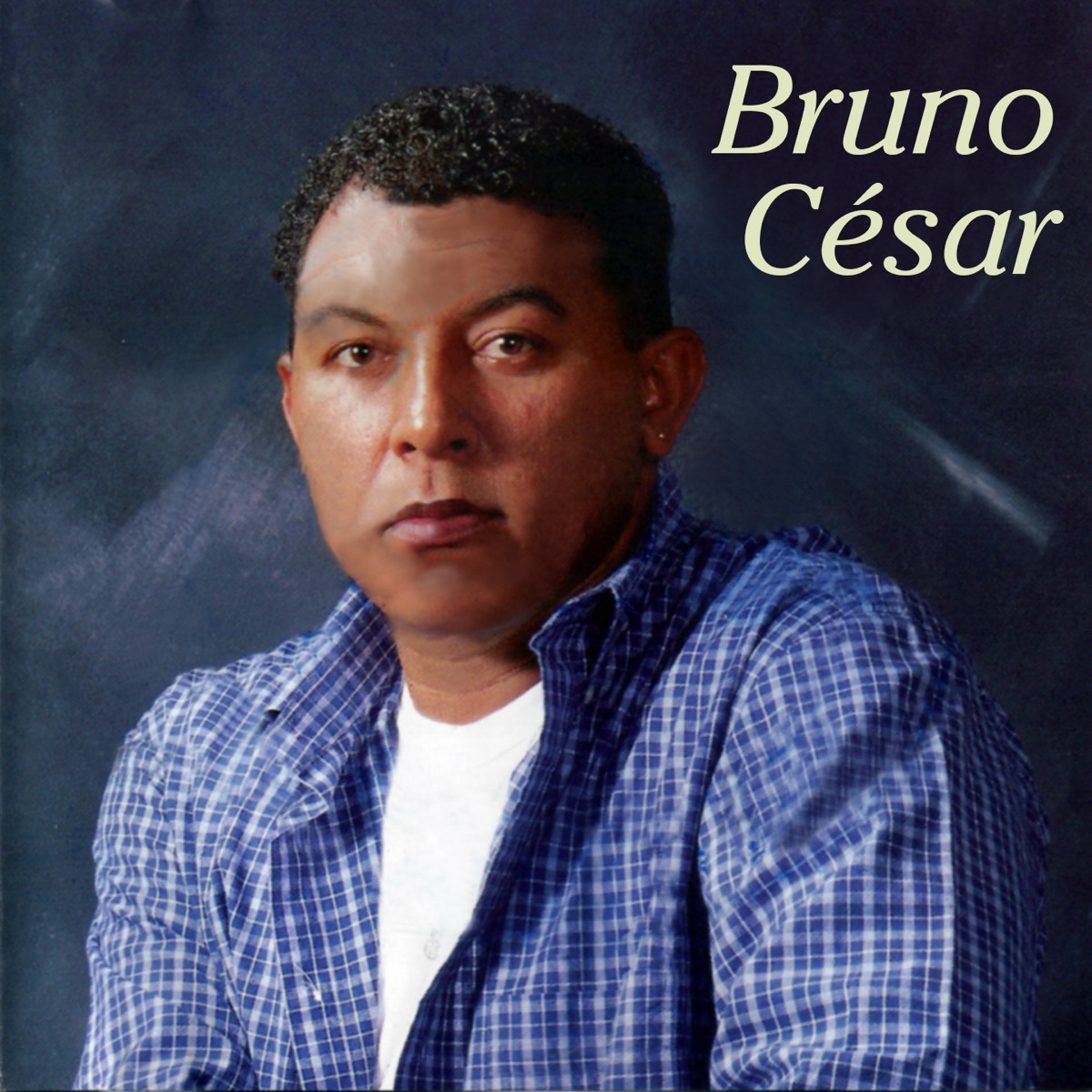 Bruno César by Bruno César album cover