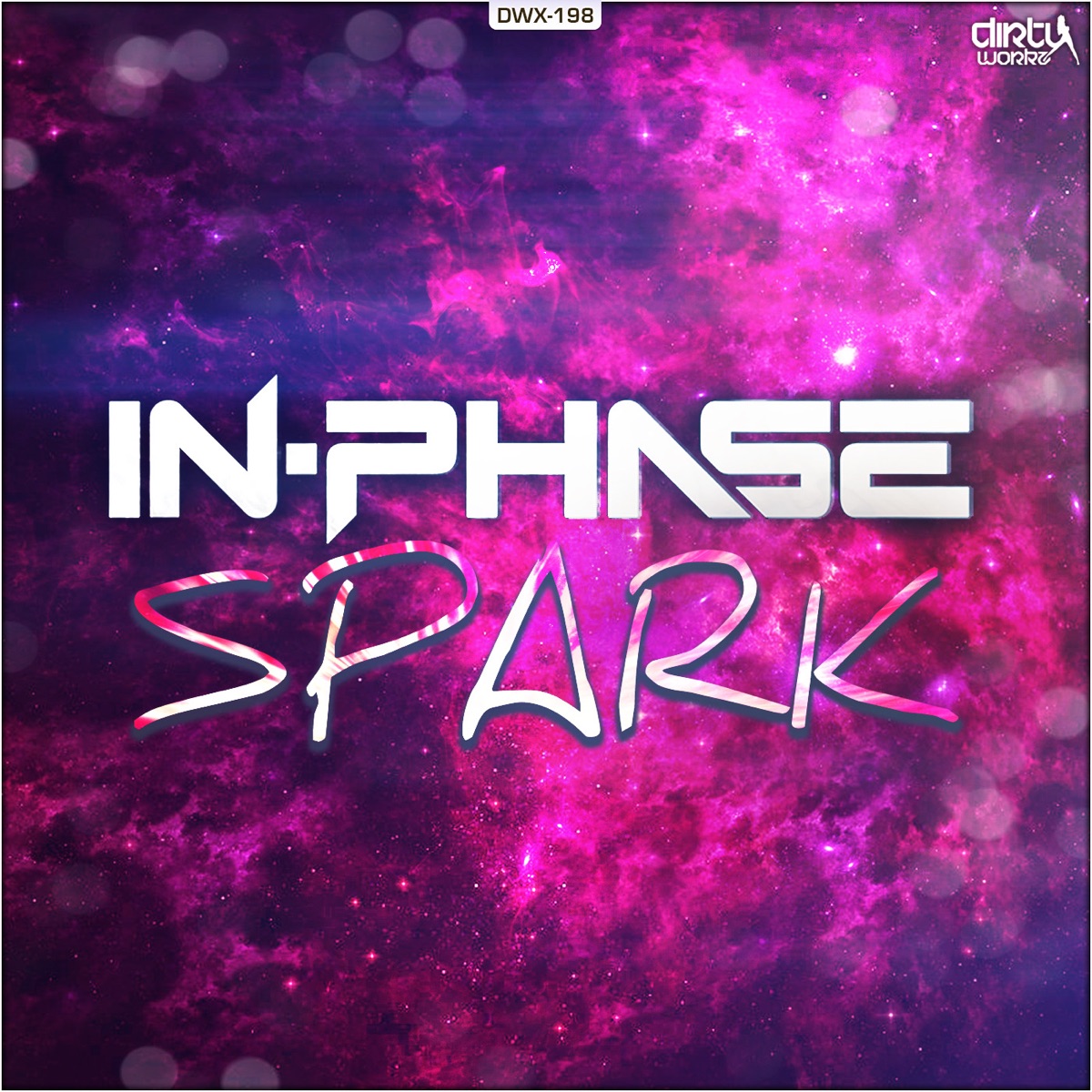 Spark - Single by In-Phase album cover