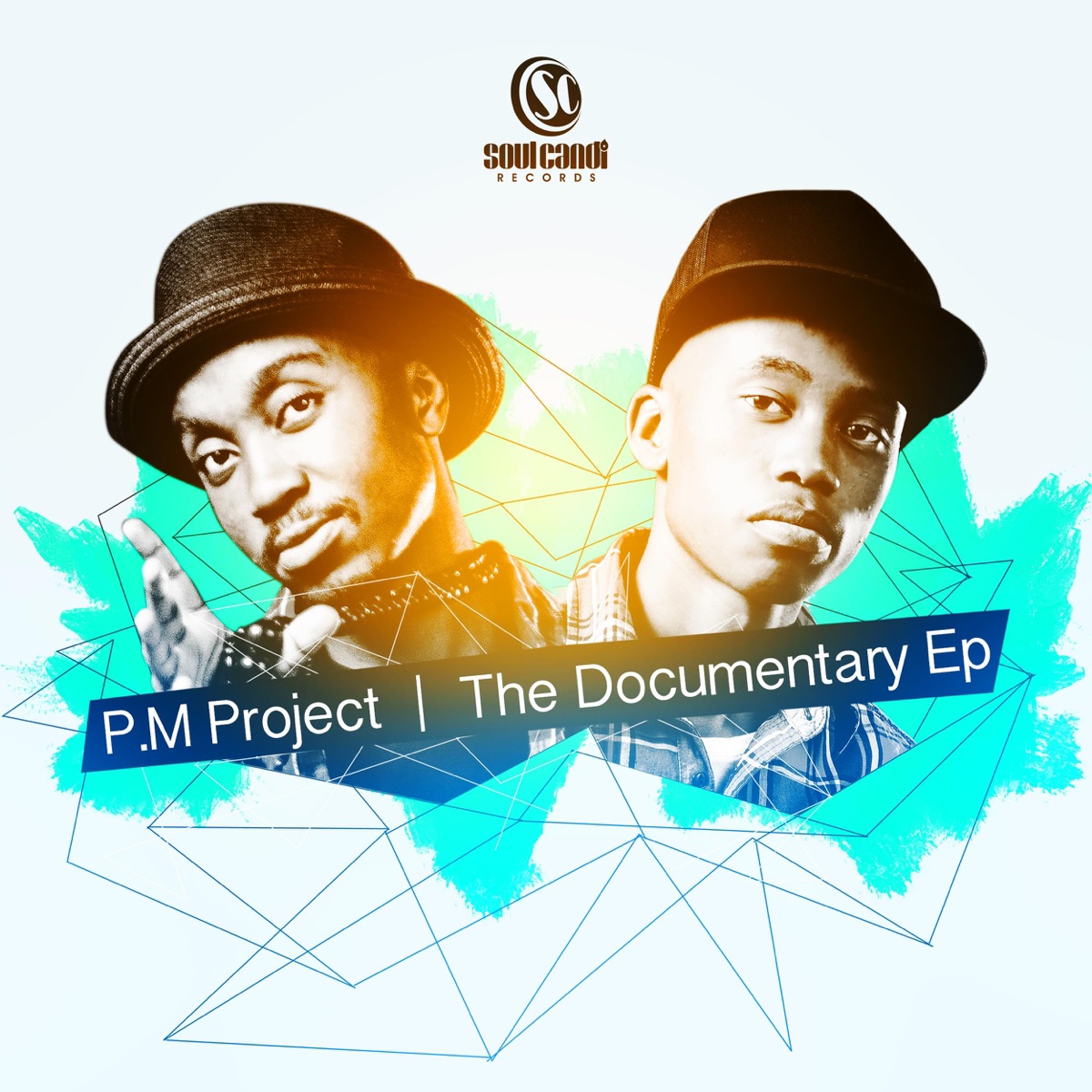 The Documentary by P.M Project album cover