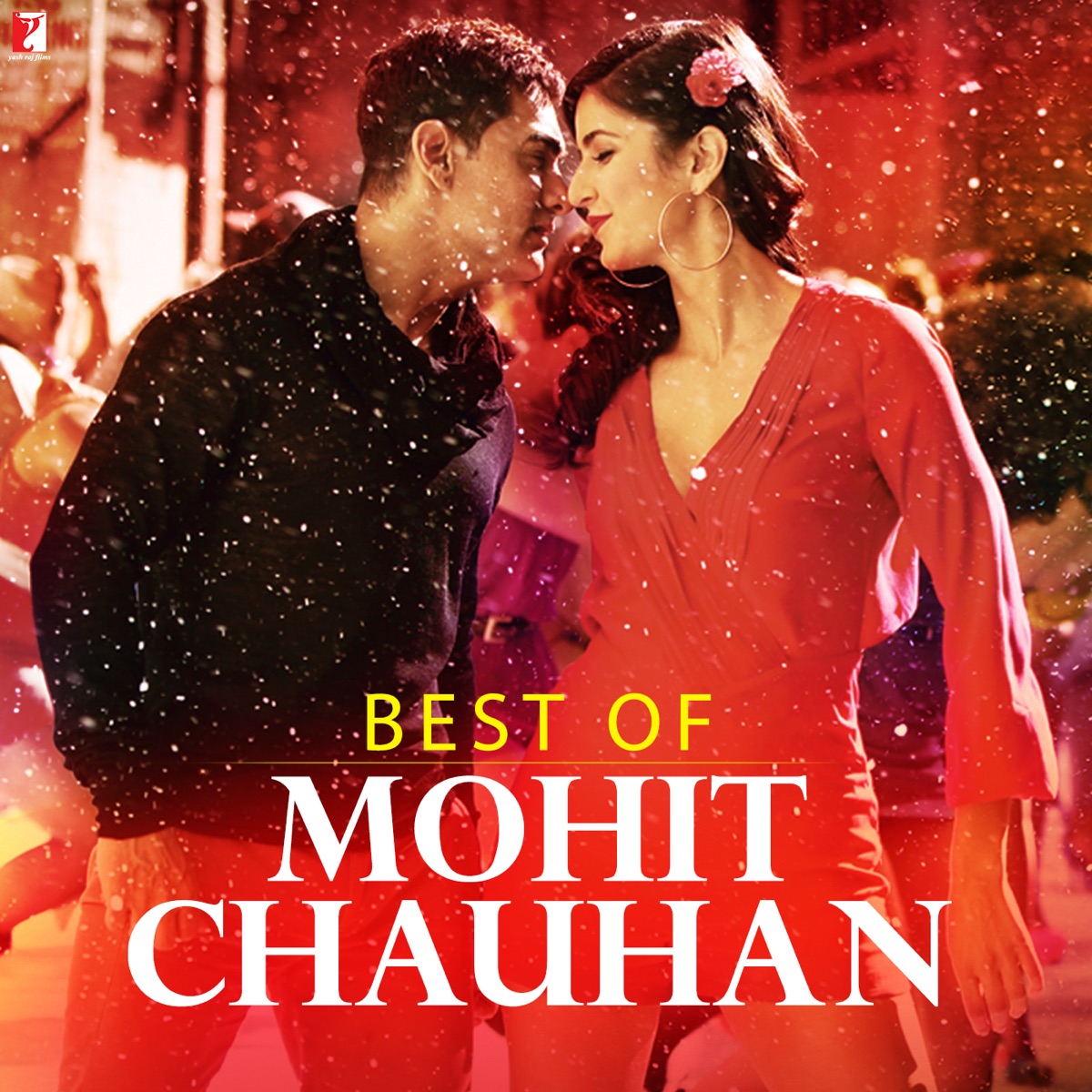 Best of Mohit Chauhan by Mohit Chauhan album cover