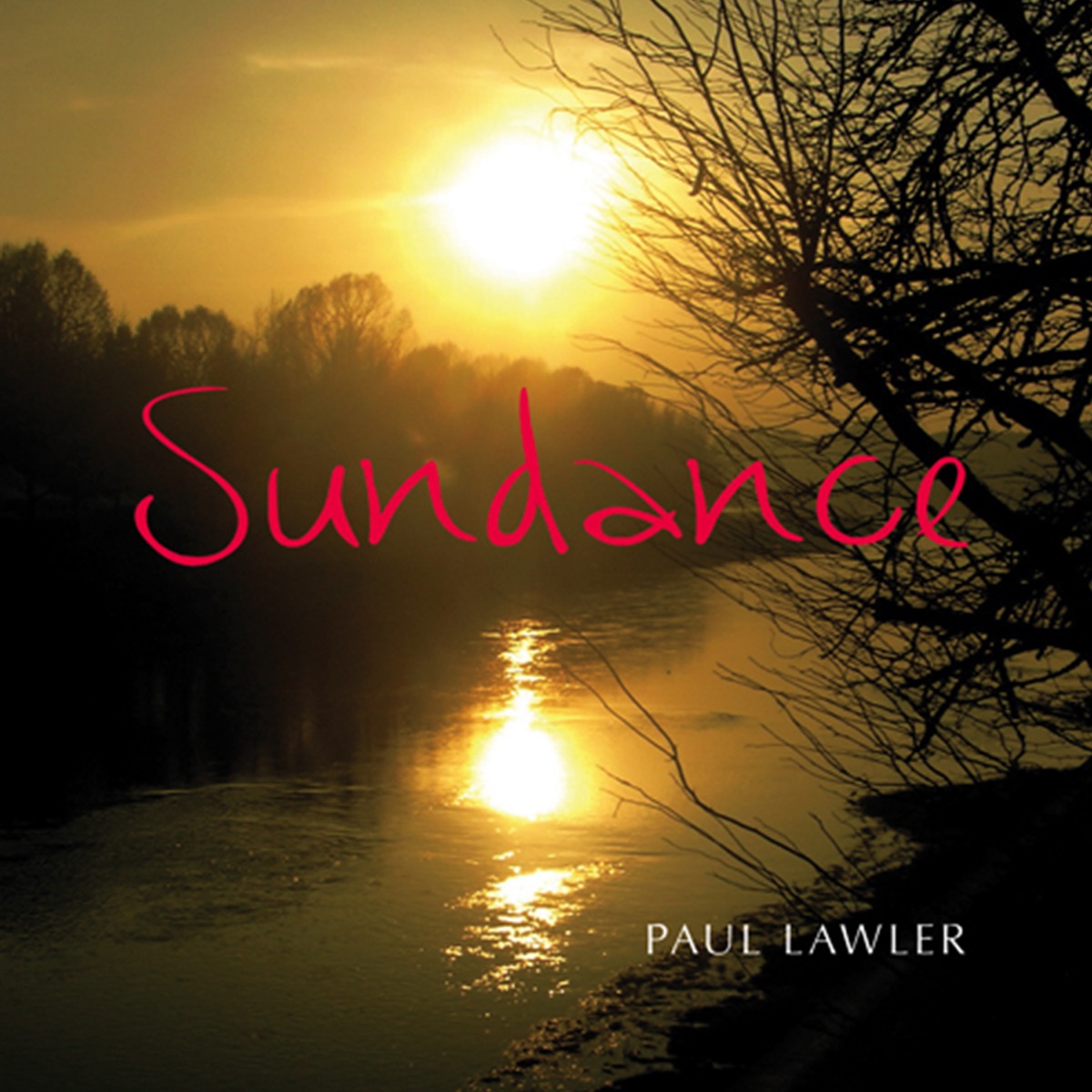 Sundance by Paul Lawler album cover