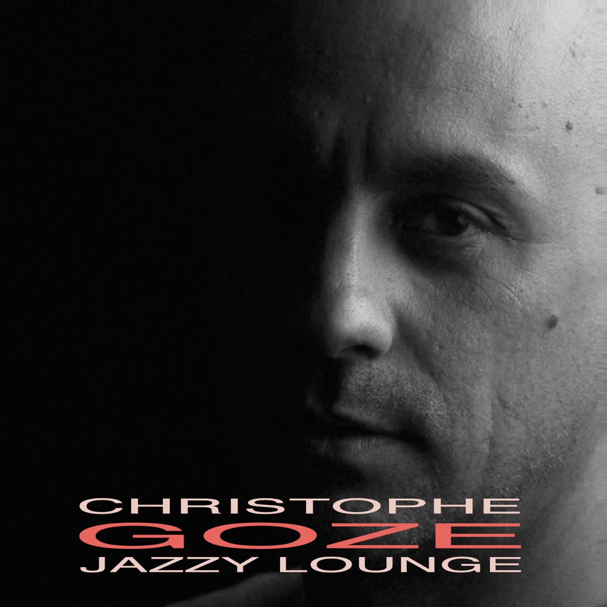 Jazzy Lounge by Christophe Goze album cover