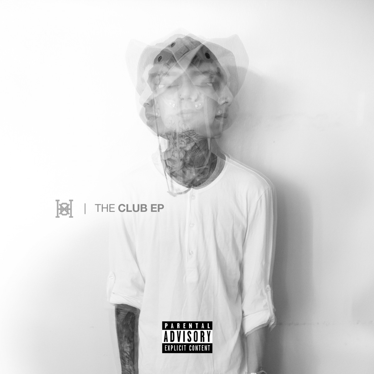 The Club by OHNO album cover