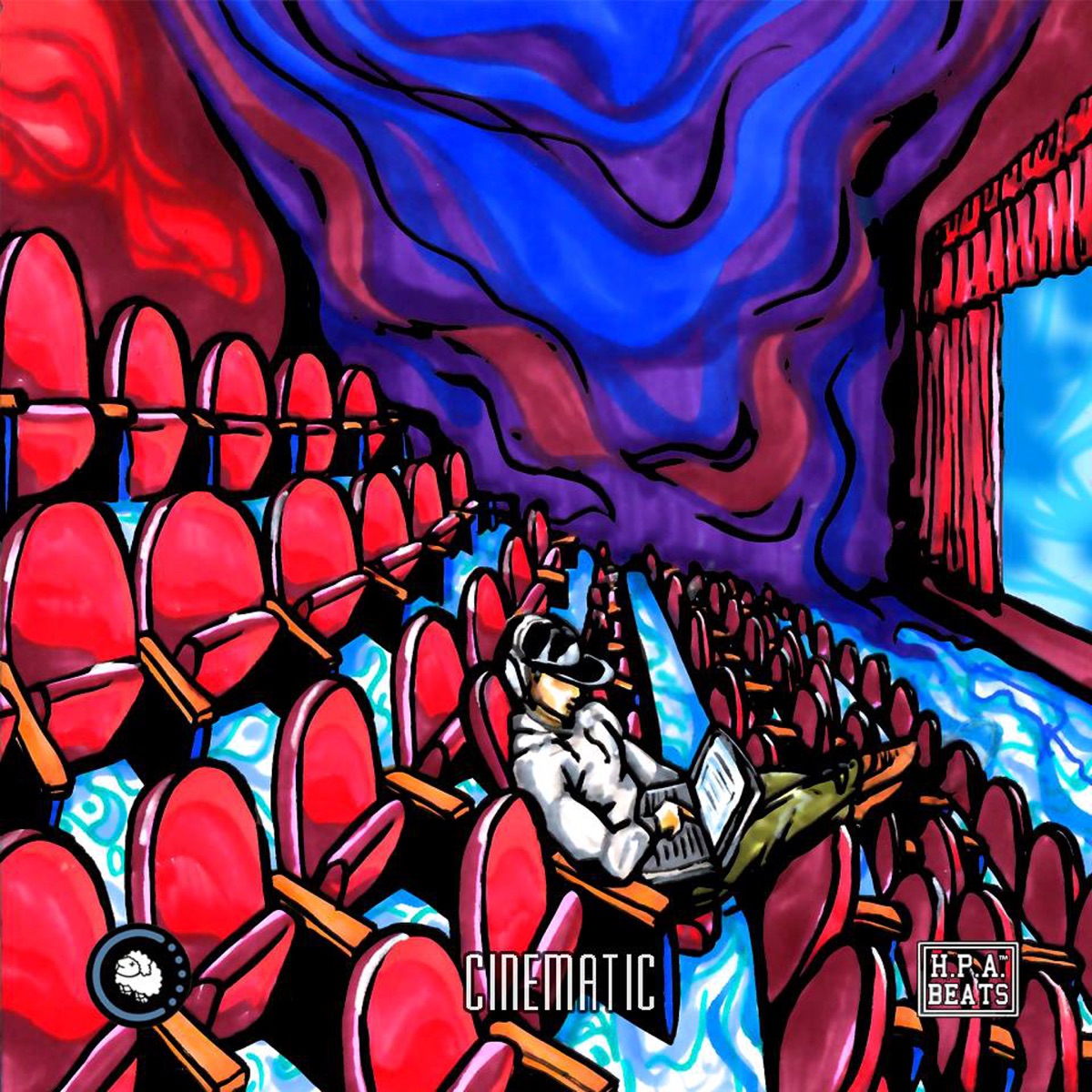Haiku - Single by Headphone Activist album cover