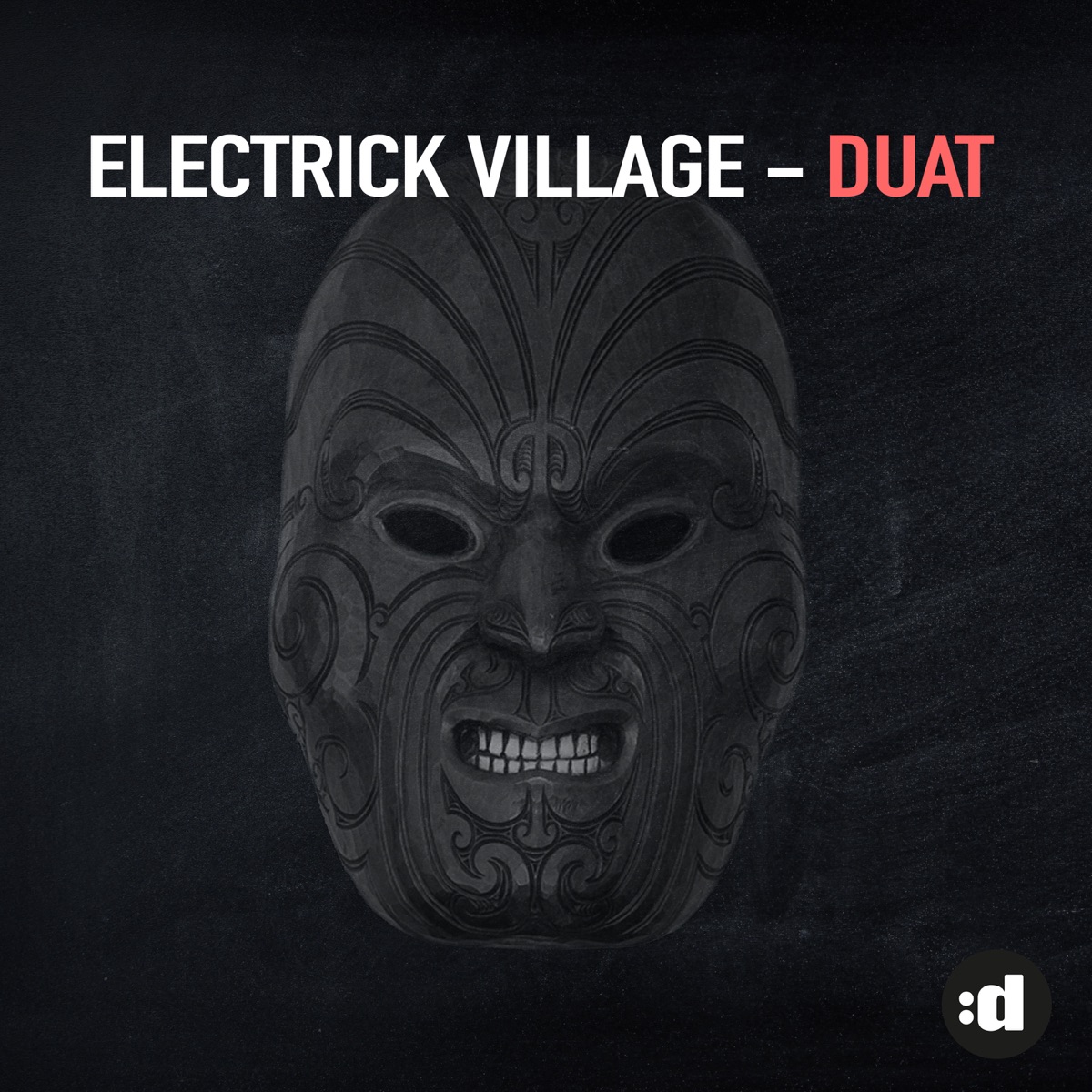 Duat - Single by Electrick Village album cover