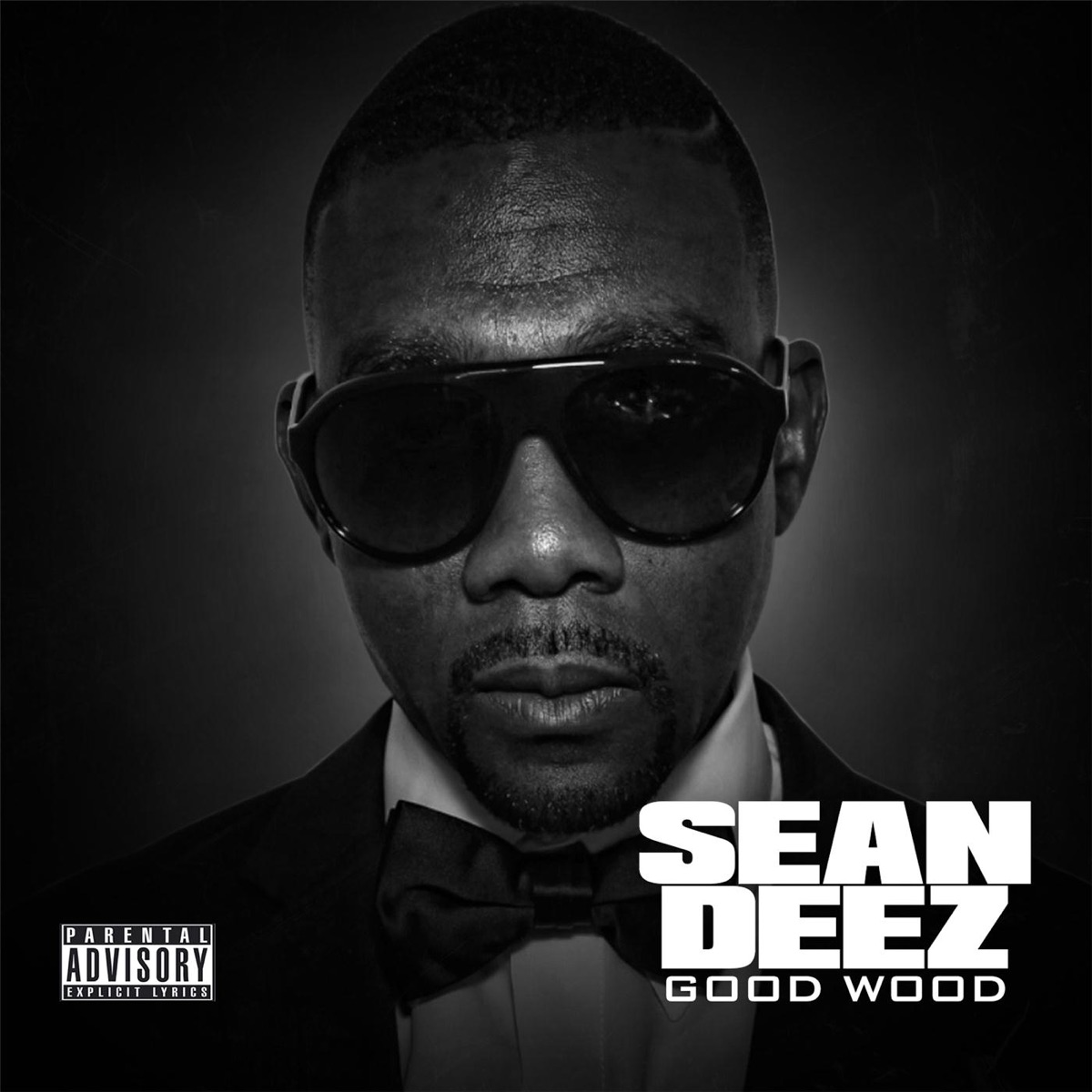 Good Wood by Sean Deez album cover