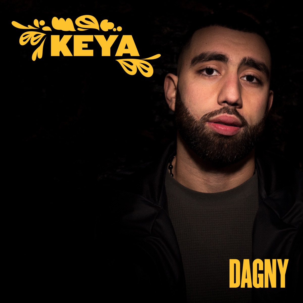 Dagny - Single by Keya album cover