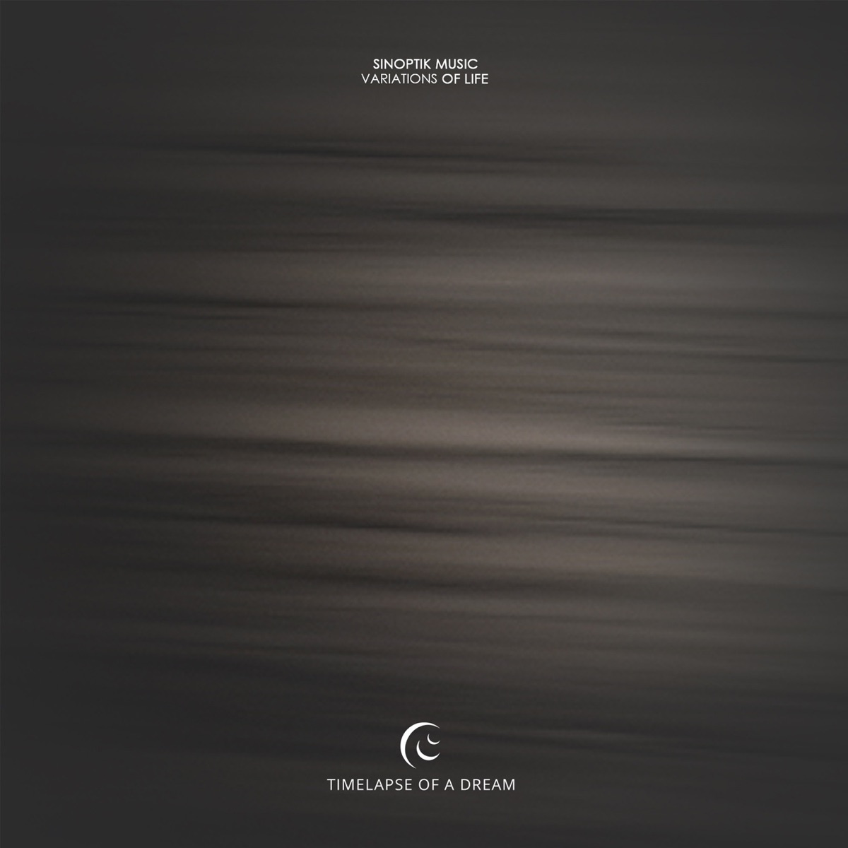 Variations of Life by Sinoptik Music & Moshimoss album cover
