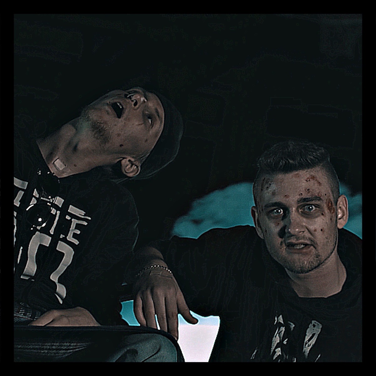 2478431 (feat. FEAR) - Single by Aytee album cover