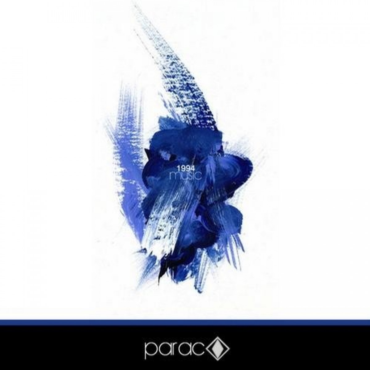 Paraco - Single by Gil Acevedo album cover