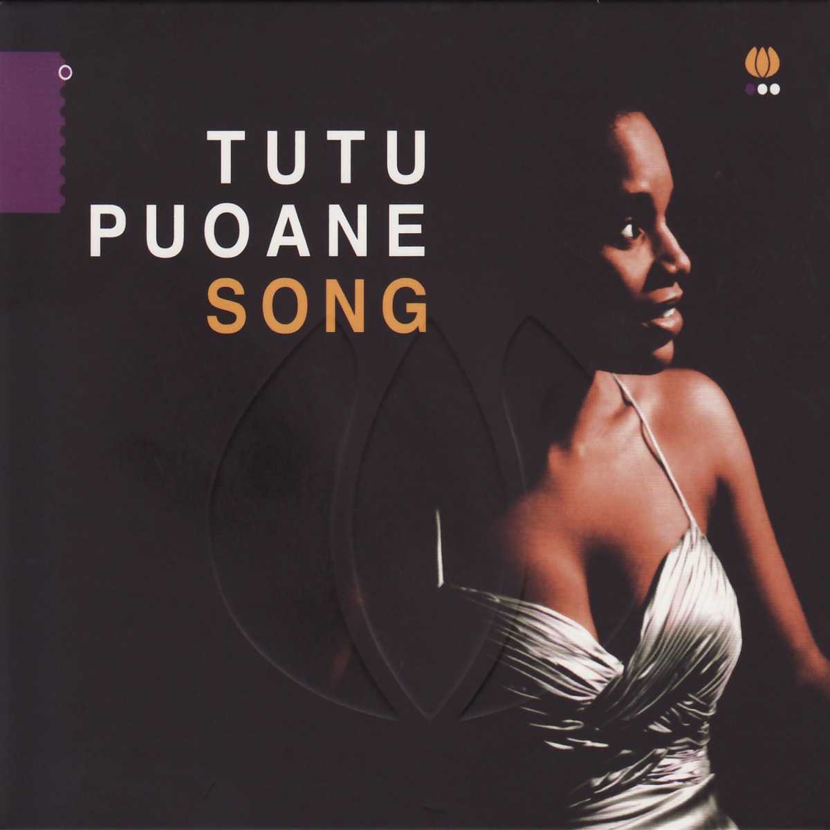 Song by Tutu Puoane album cover