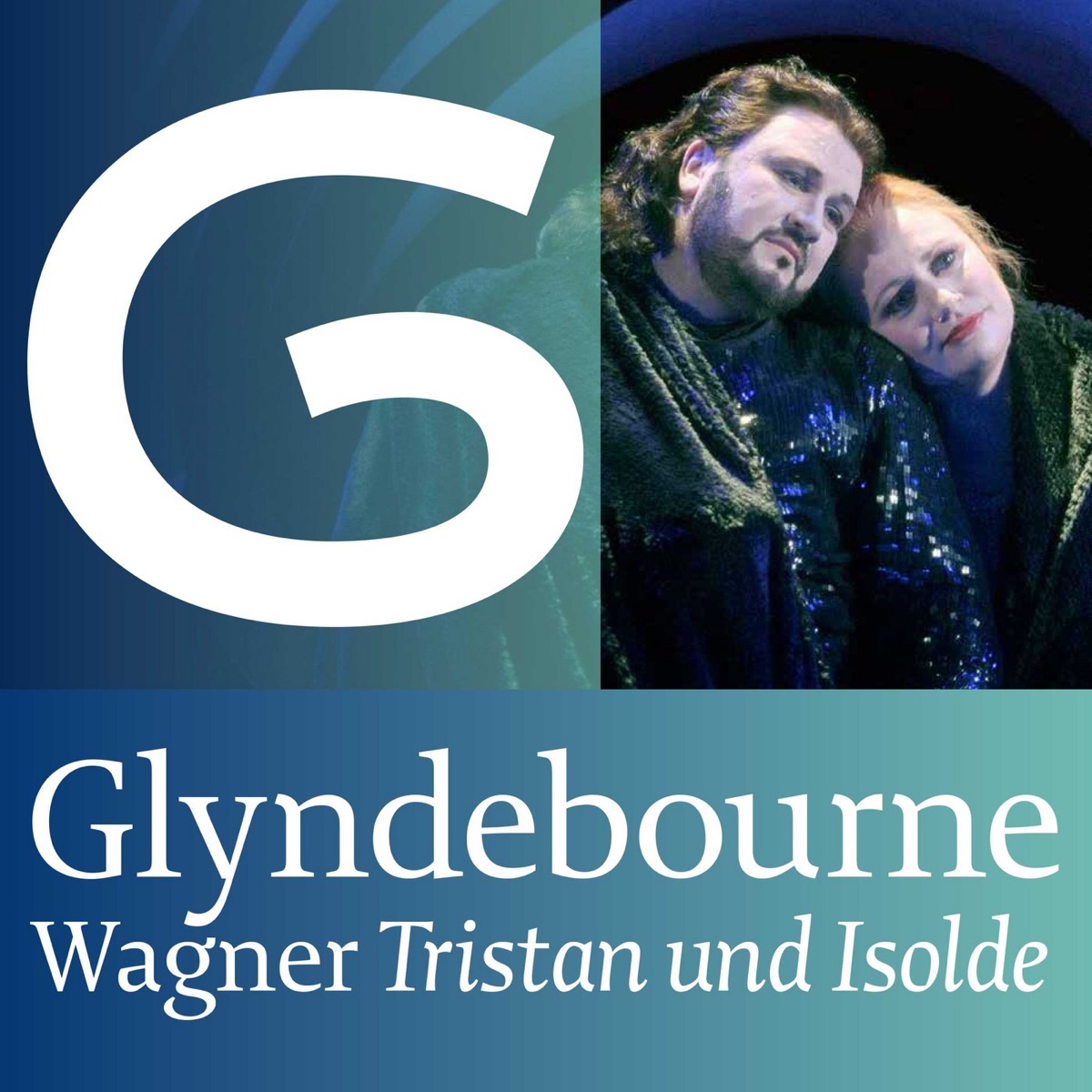 Wagner: Tristan und Isolde by Anja Kampe, Torsten Kerl, Dame Sarah Connolly, Andrzej Dobber, Vladimir Jurowski, London Philharmonic Orchestra & The Glyndebourne Chorus album cover