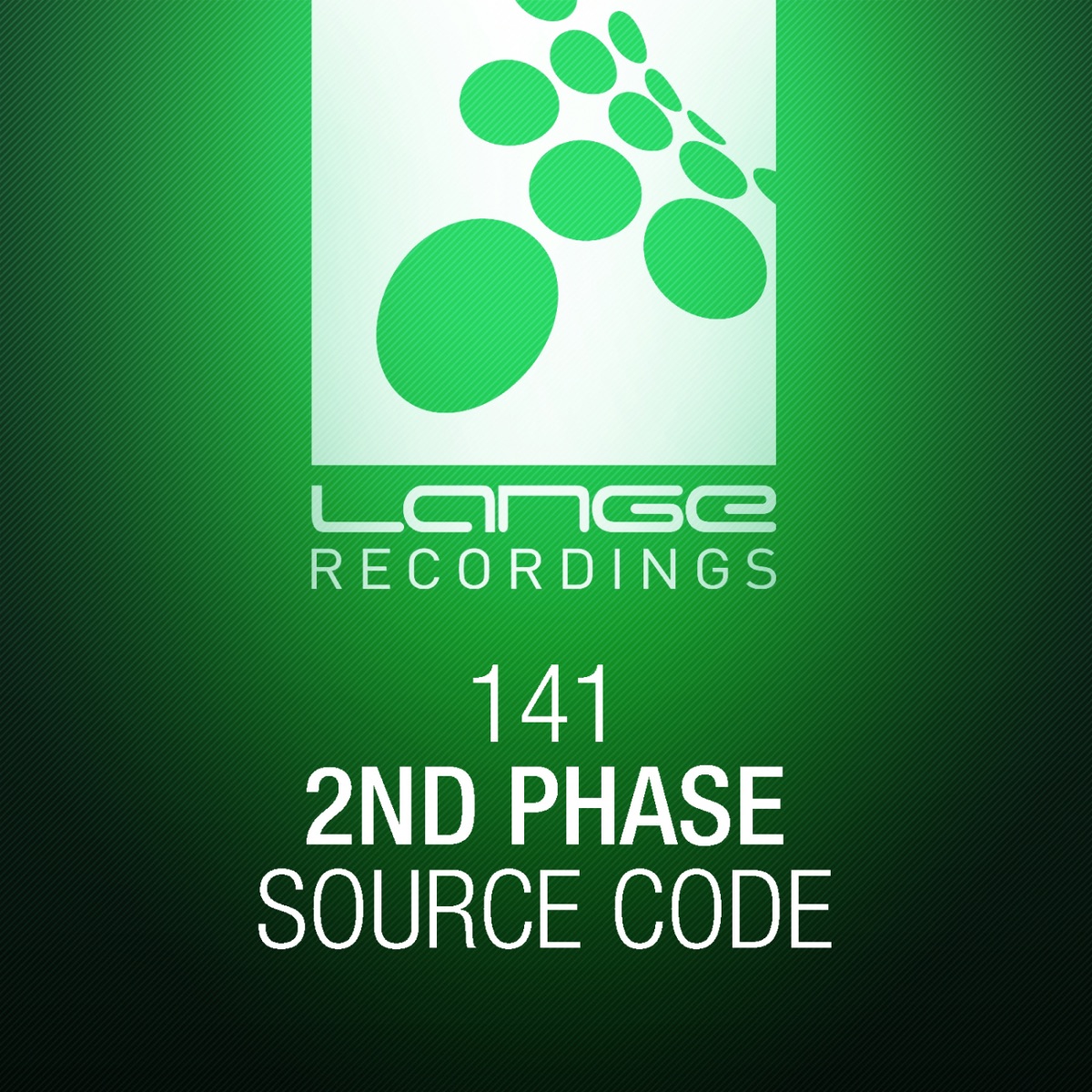 Source Code - Single by 2nd Phase album cover