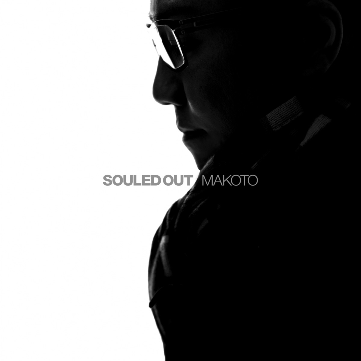 Souled Out by Makoto album cover