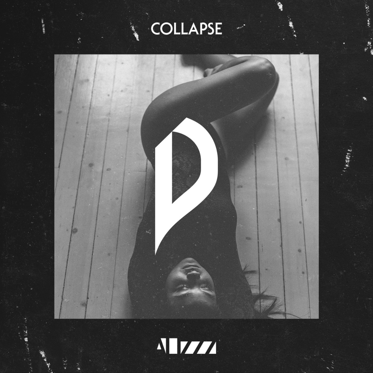 Collapse (feat. Dreamon) - Single by Alizzz album cover