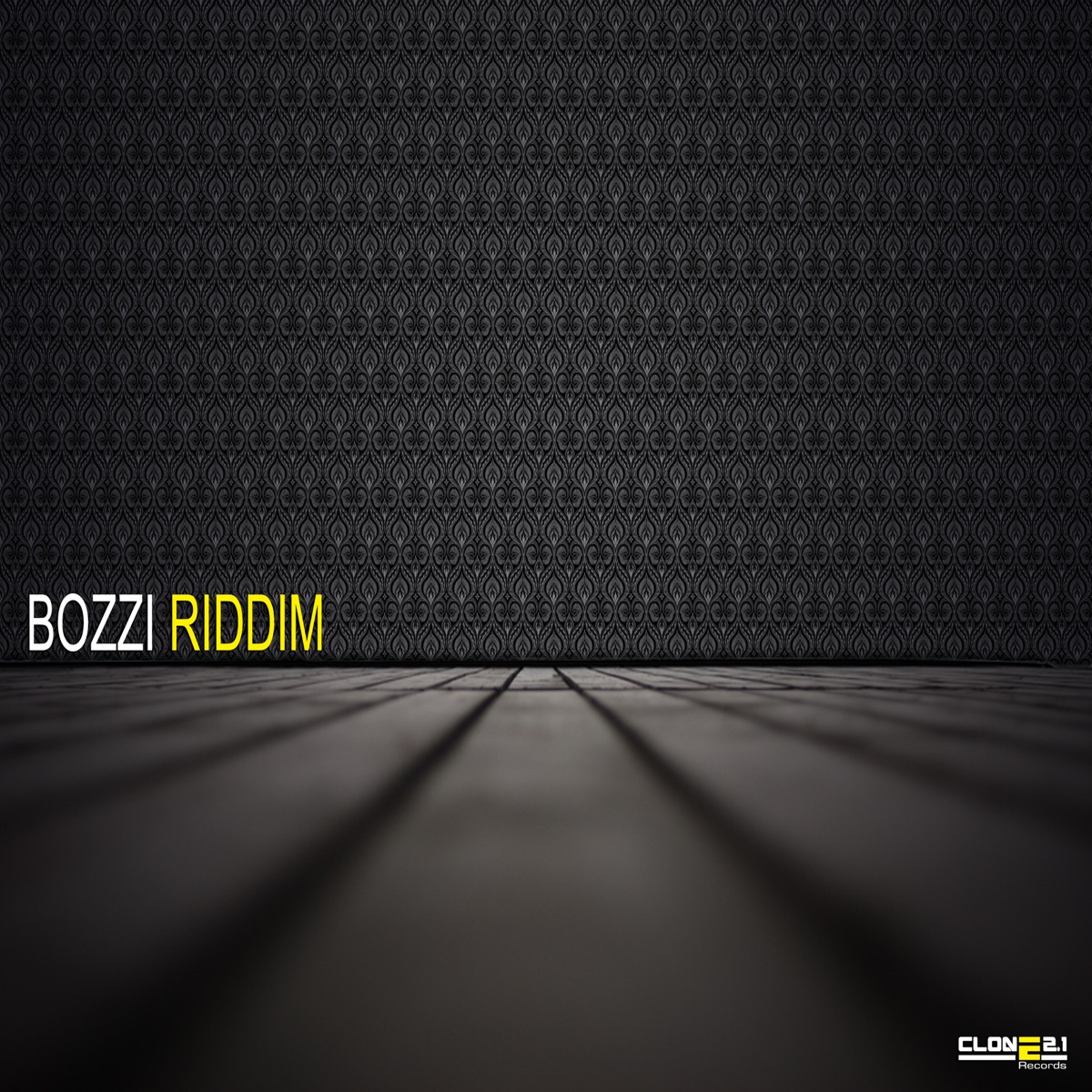 Riddim - Single by Bozzi album cover