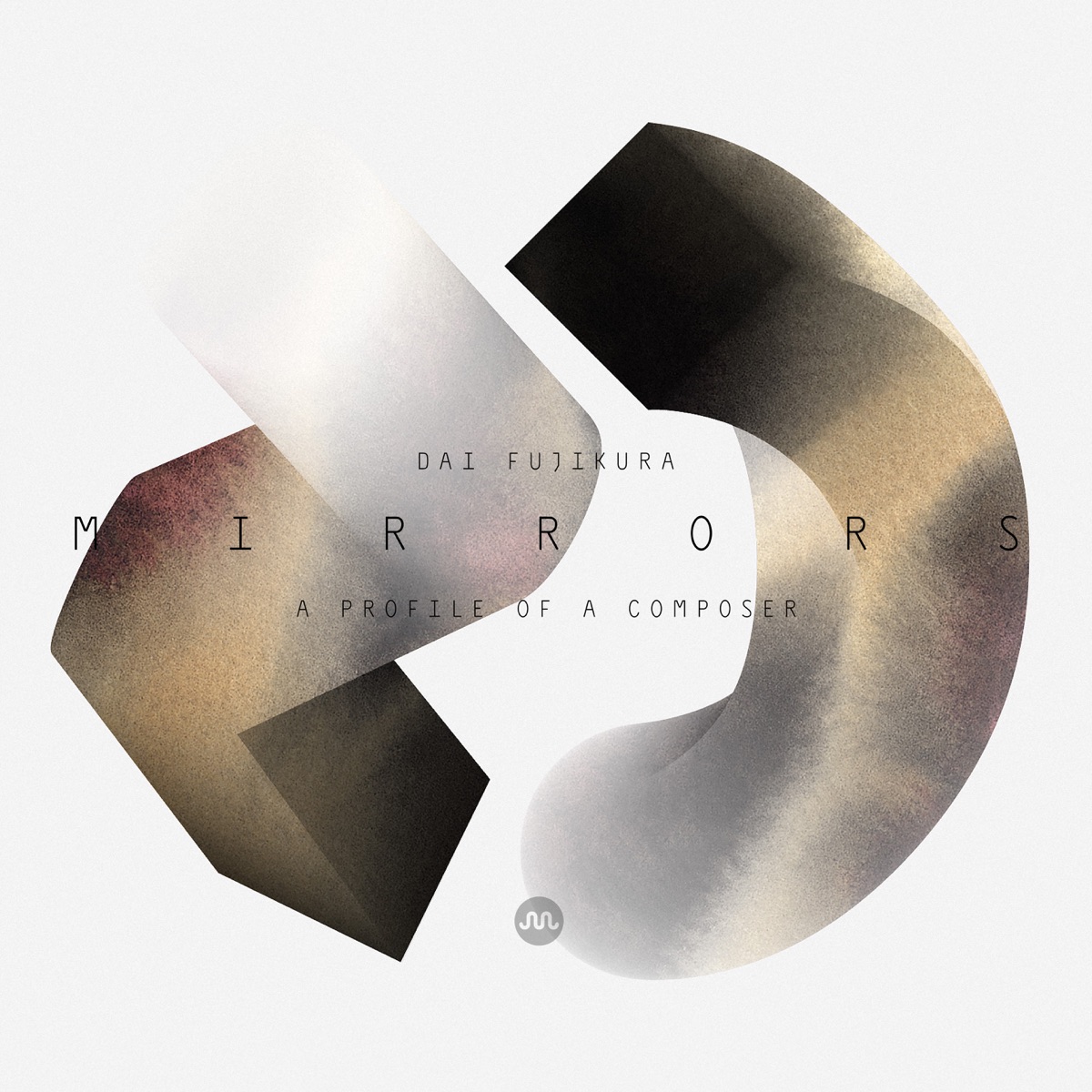 Dai Fujikura: Mirrors by Tokyo Metropolitan Symphony Orchestra, Tatsuya Shimono & Pascal Gallois album cover