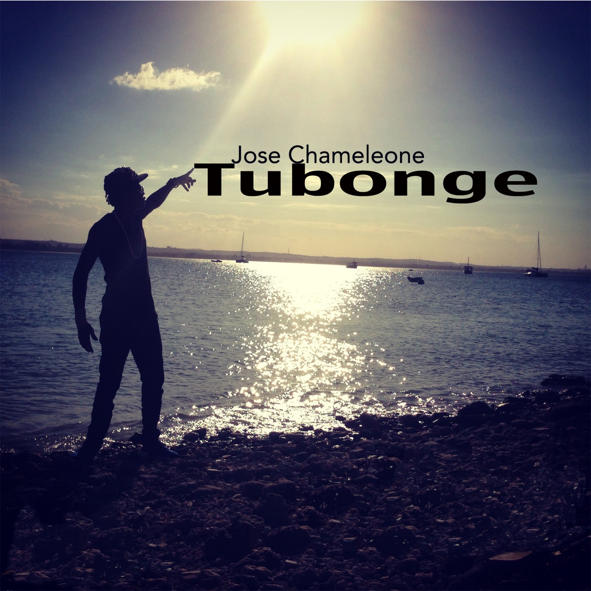 Tubonge - Single by Jose Chameleone album cover