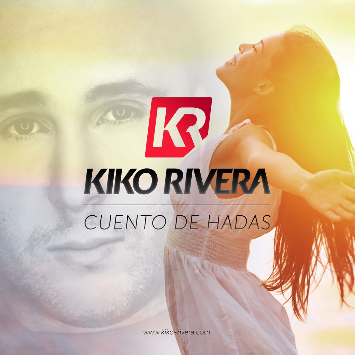 Cuento de Hadas - Single by Kiko Rivera album cover