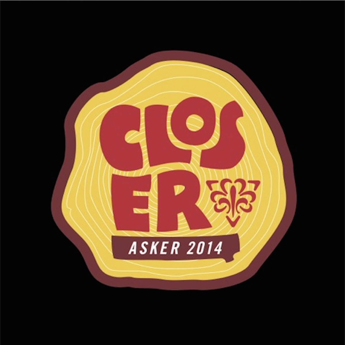Closer - Single by Trine Rein & Christian Ingebrigtsen album cover