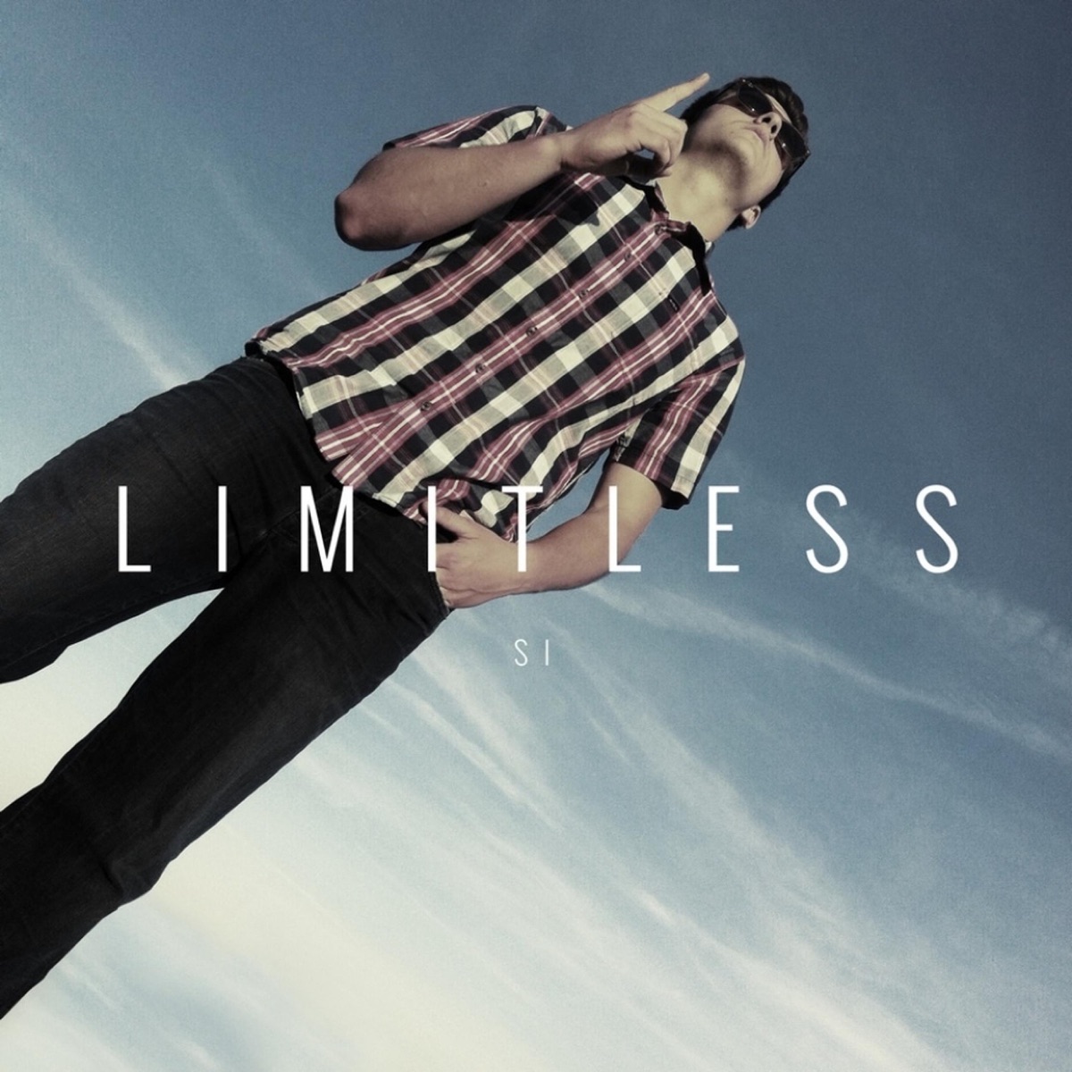 Limitless - EP by Si album cover
