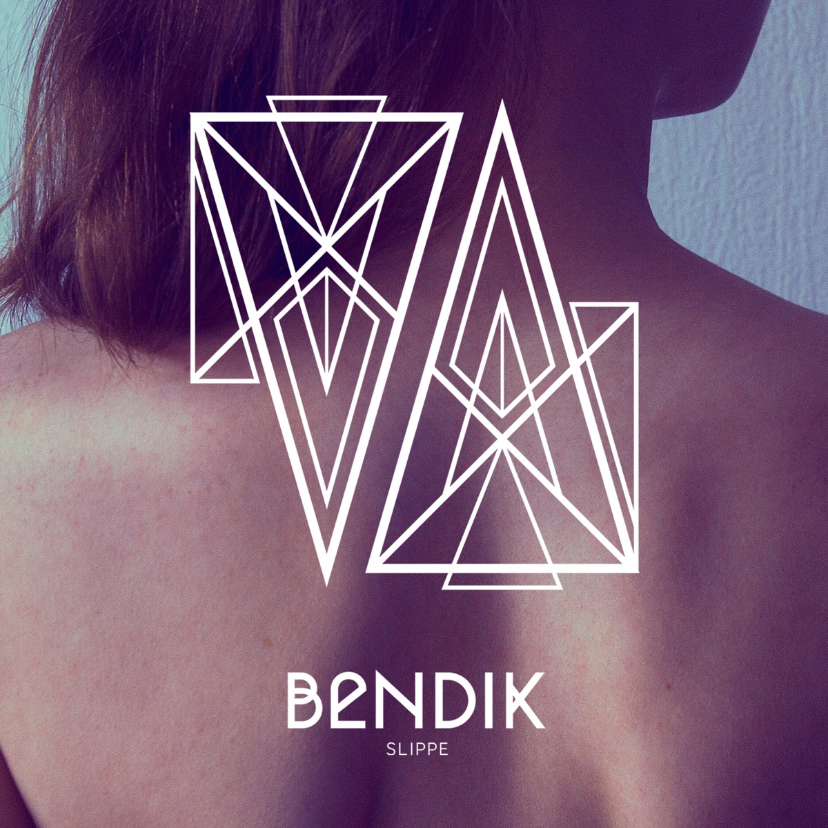 Slippe - Single by Bendik album cover